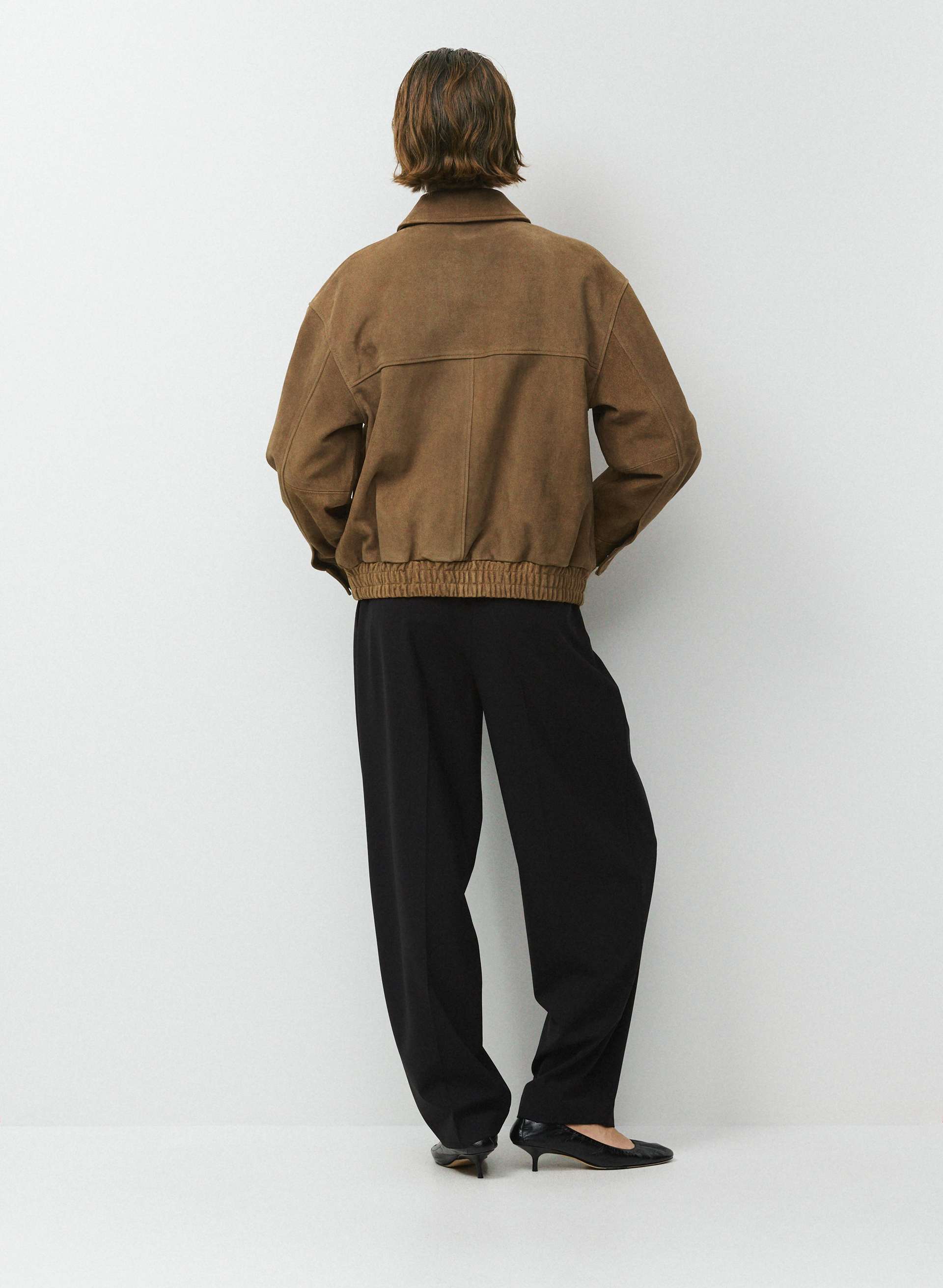 JONES BOMBER | Aritzia