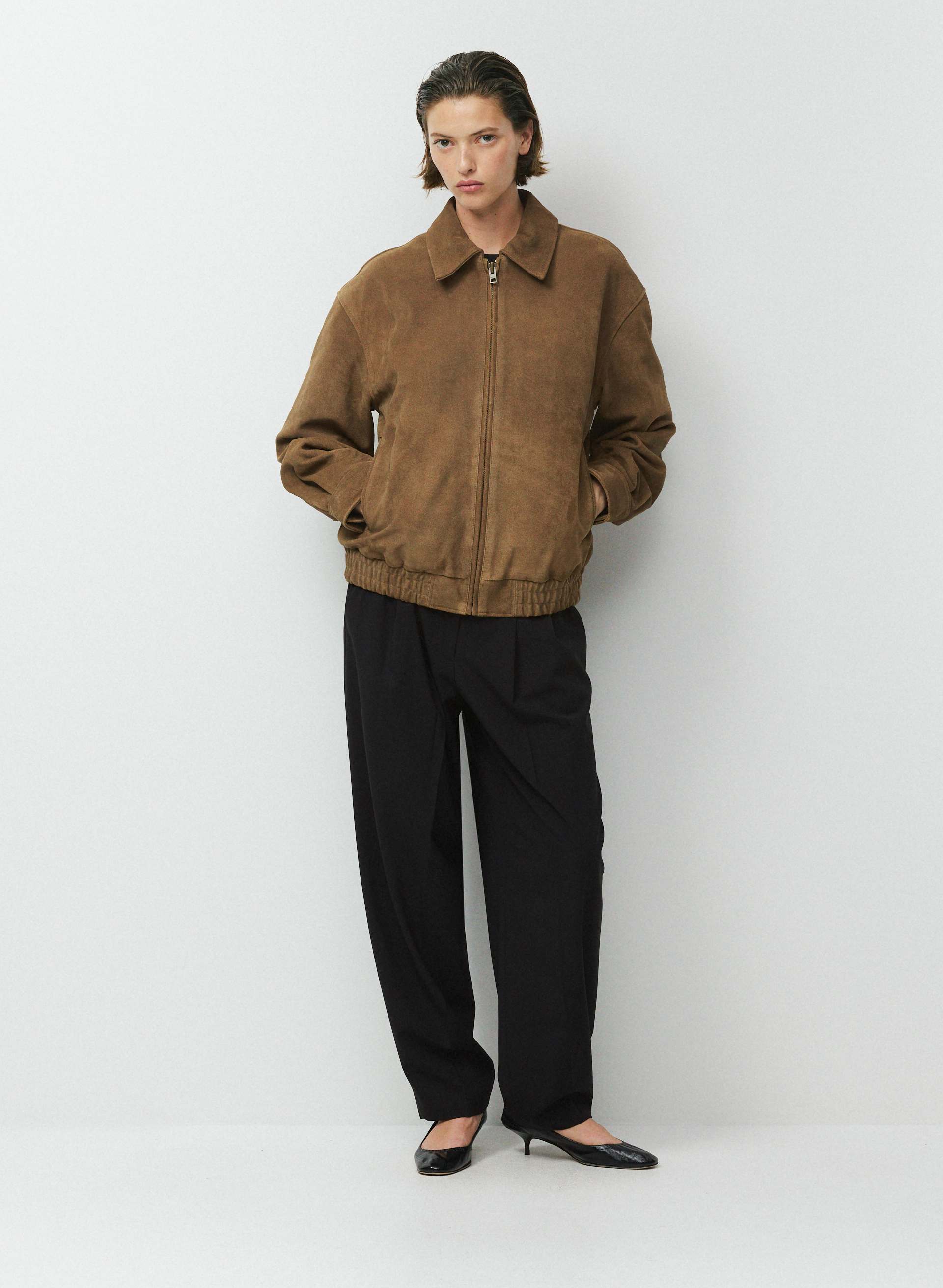 JONES BOMBER | Aritzia