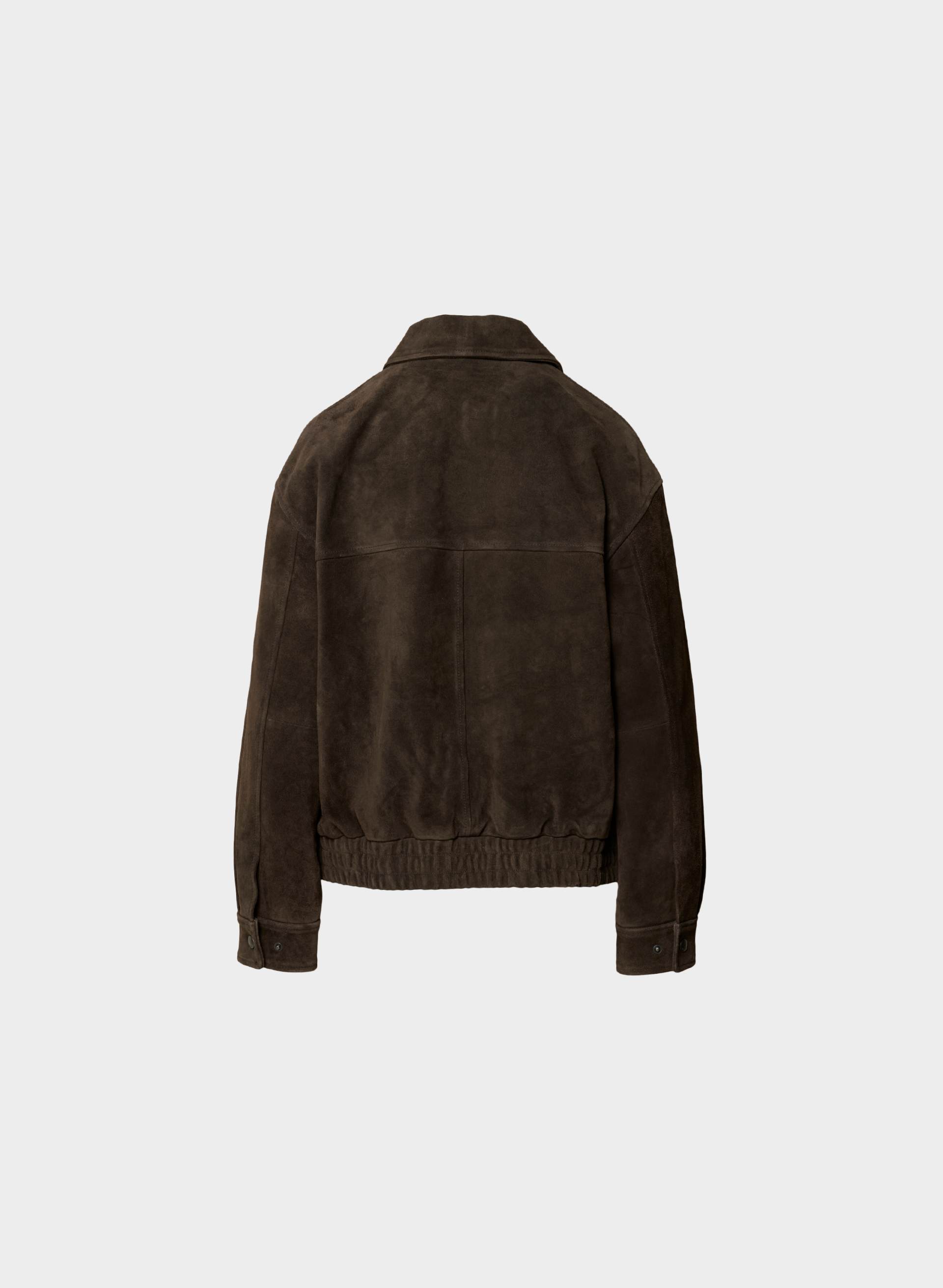 JONES BOMBER | Aritzia