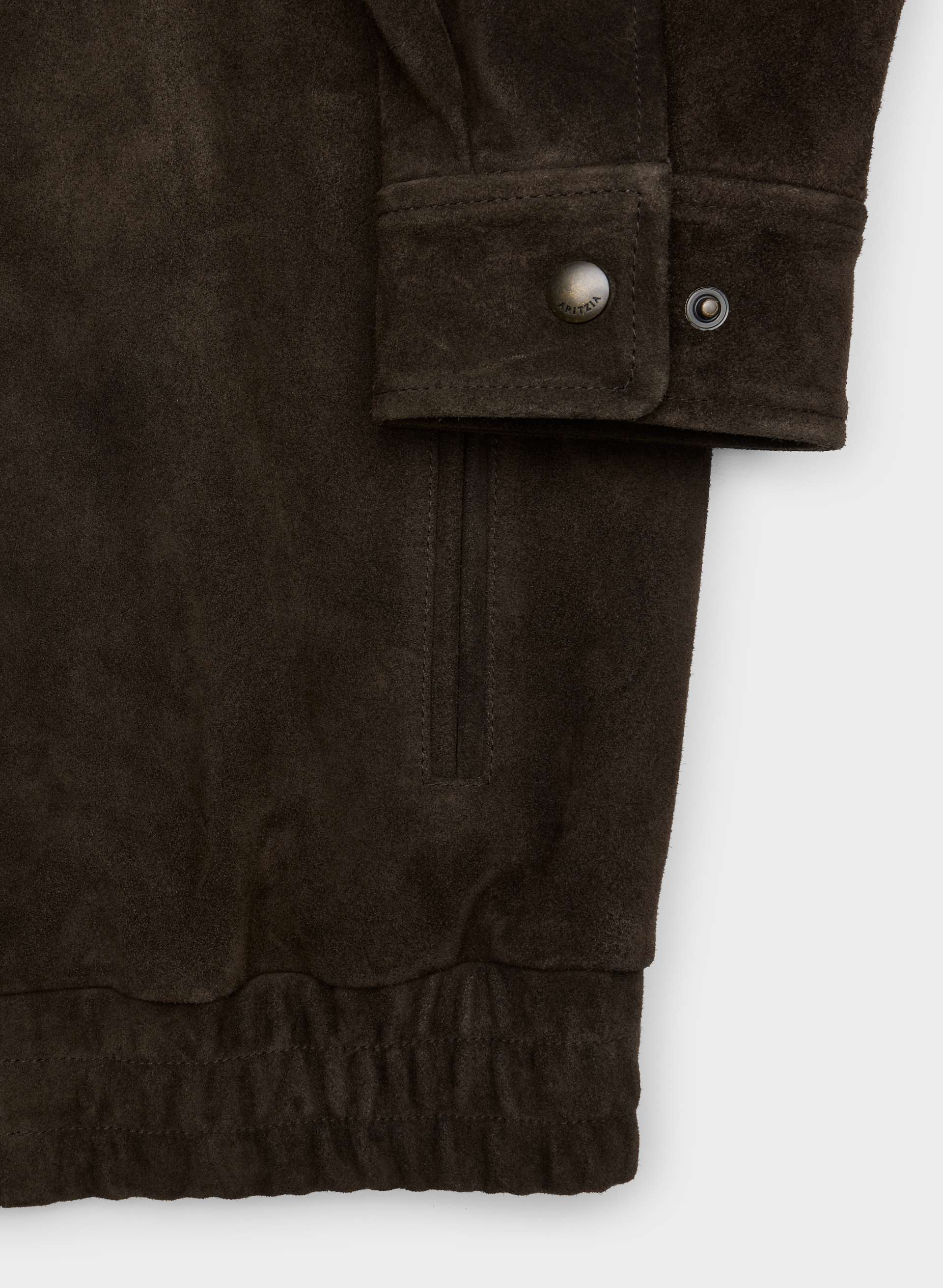 JONES BOMBER | Aritzia