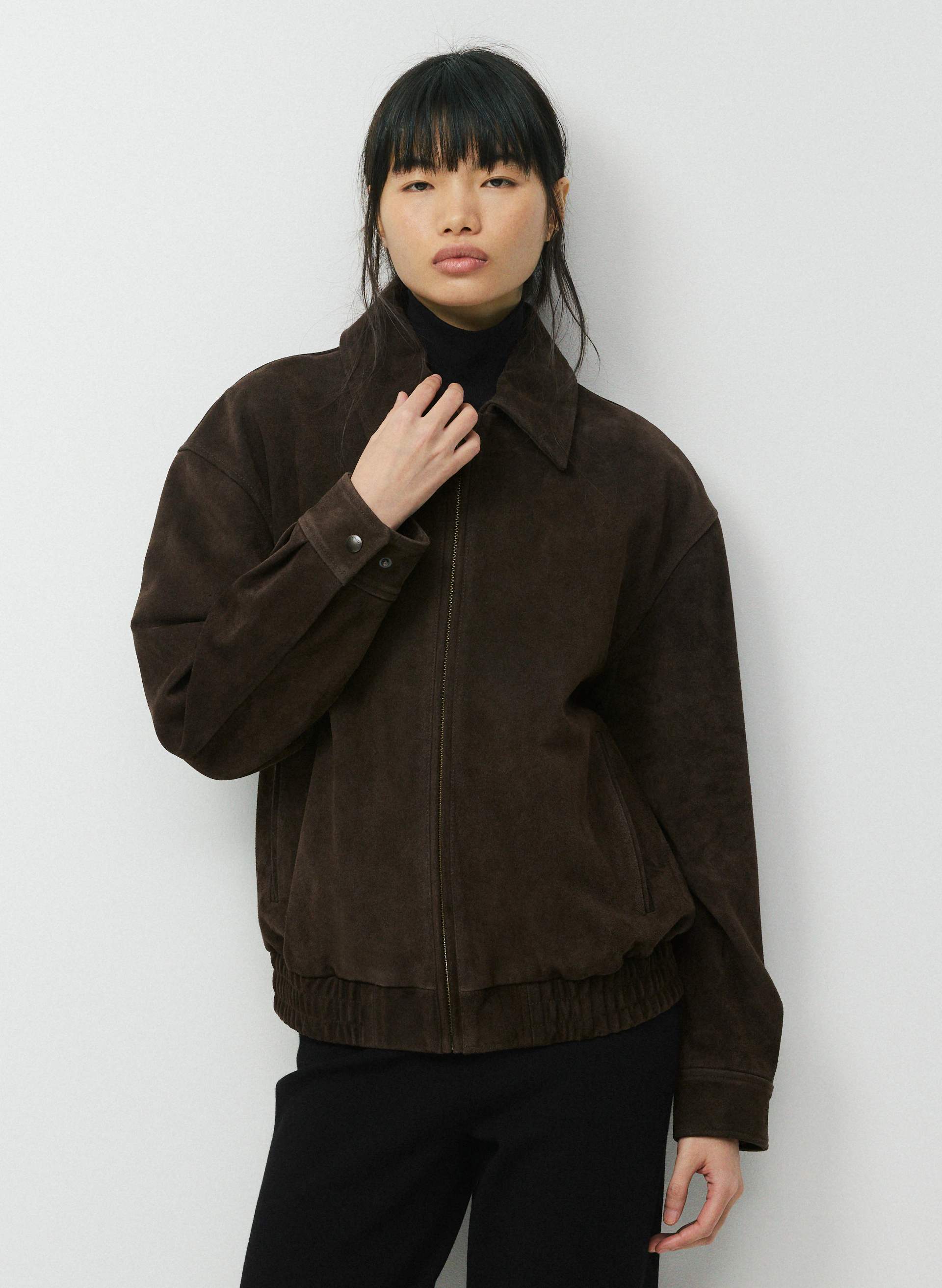 JONES BOMBER | Aritzia