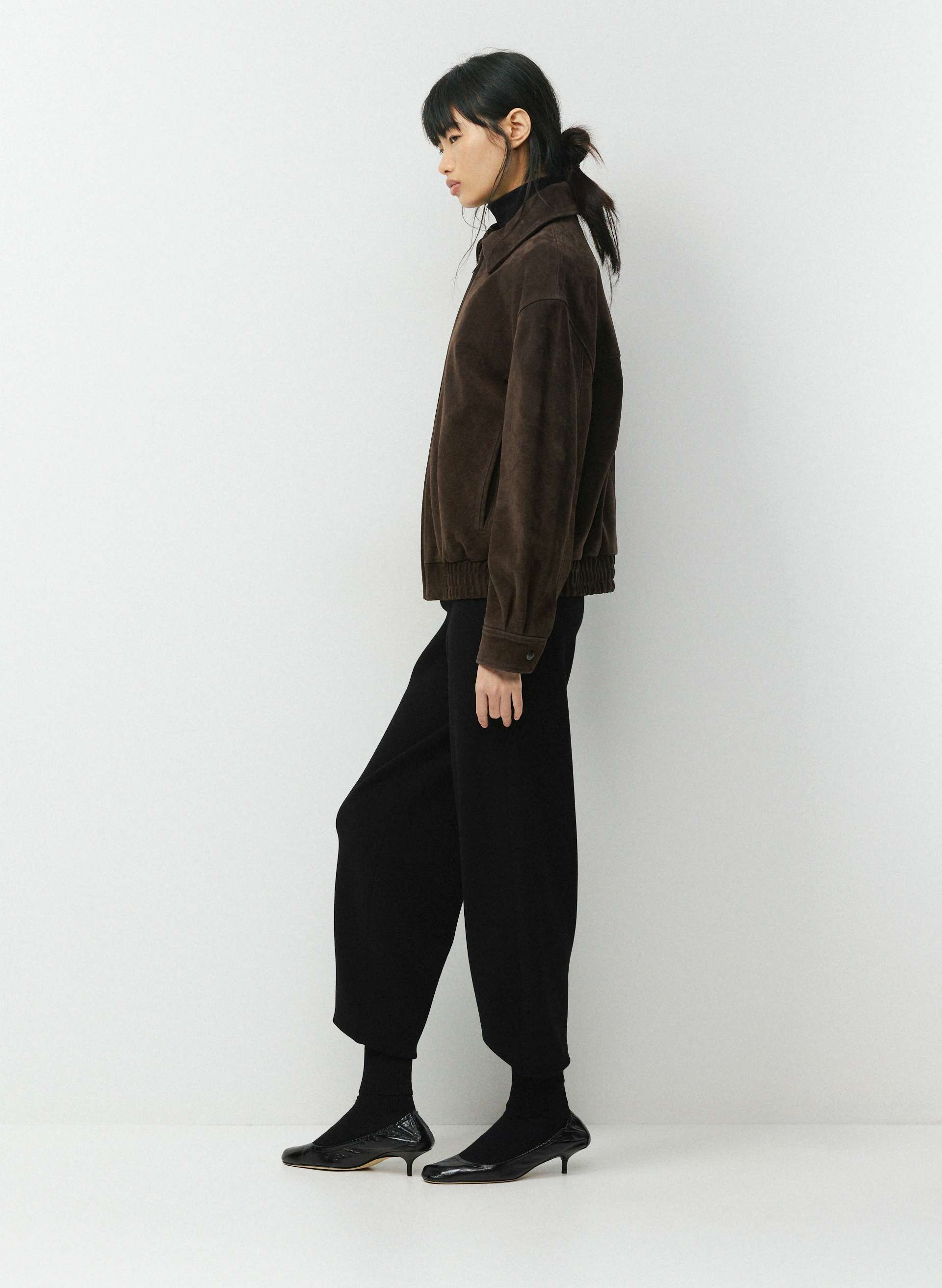 JONES BOMBER | Aritzia