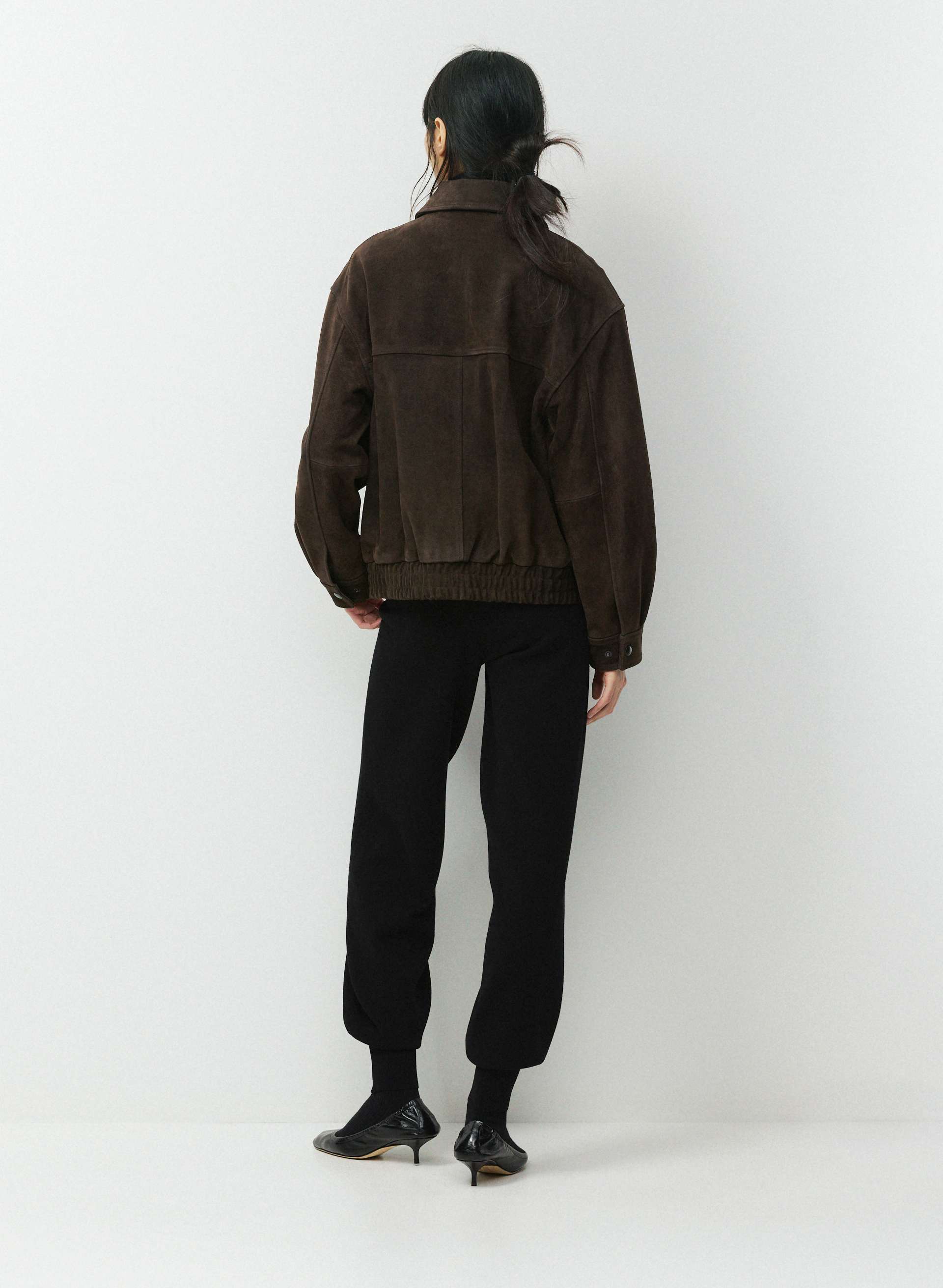 JONES BOMBER | Aritzia