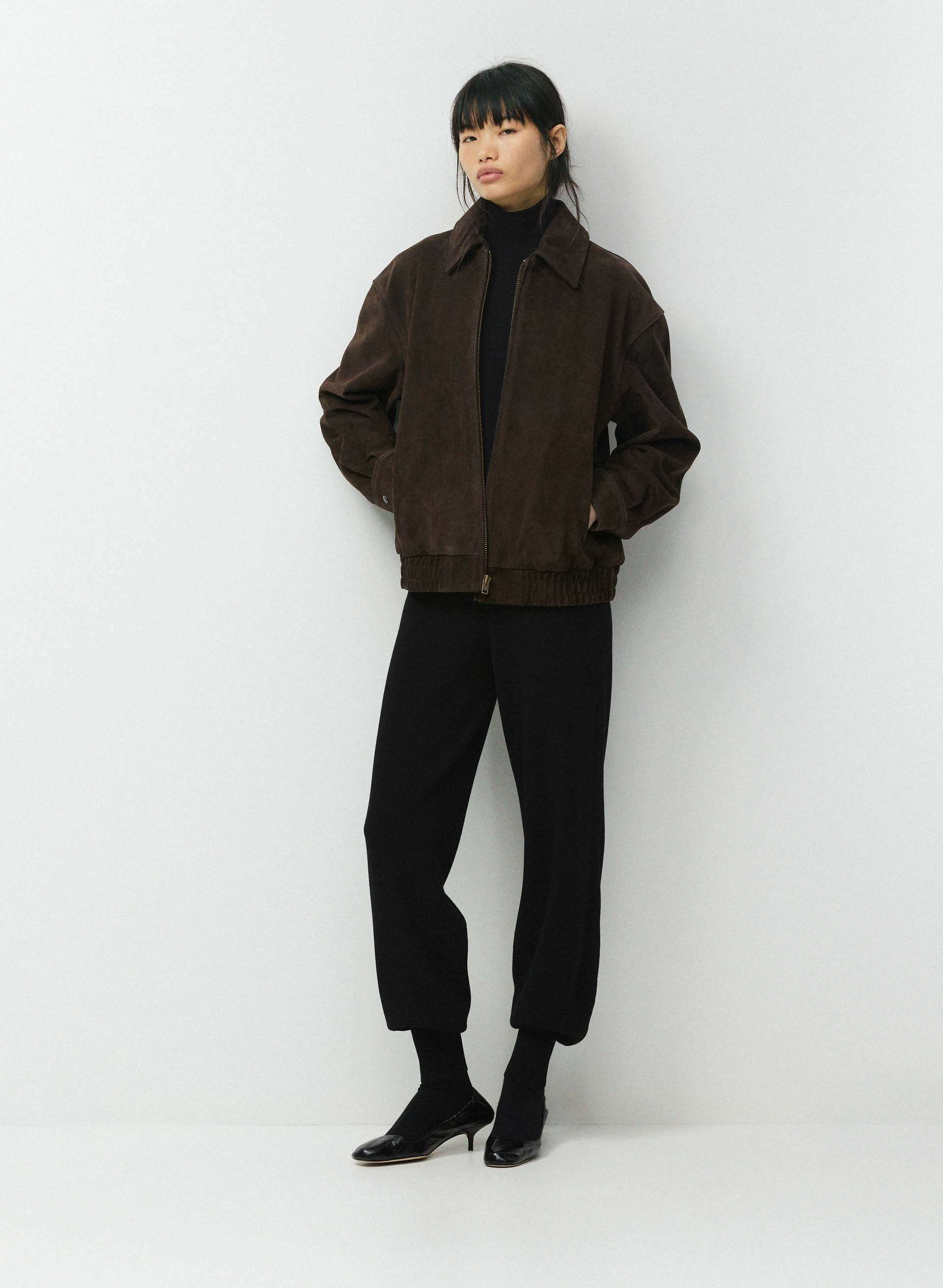JONES BOMBER | Aritzia