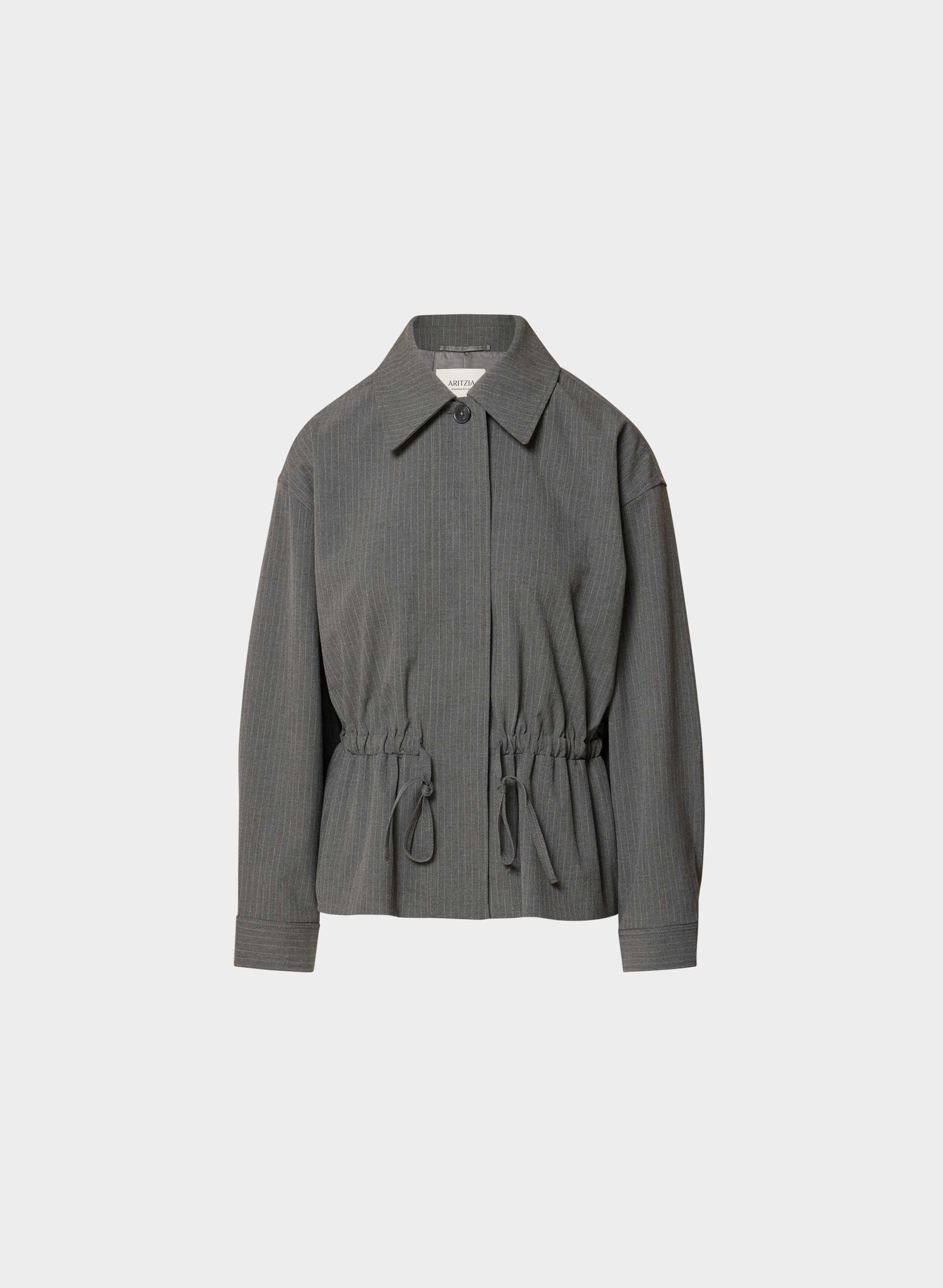 NOTION JACKET | Aritzia