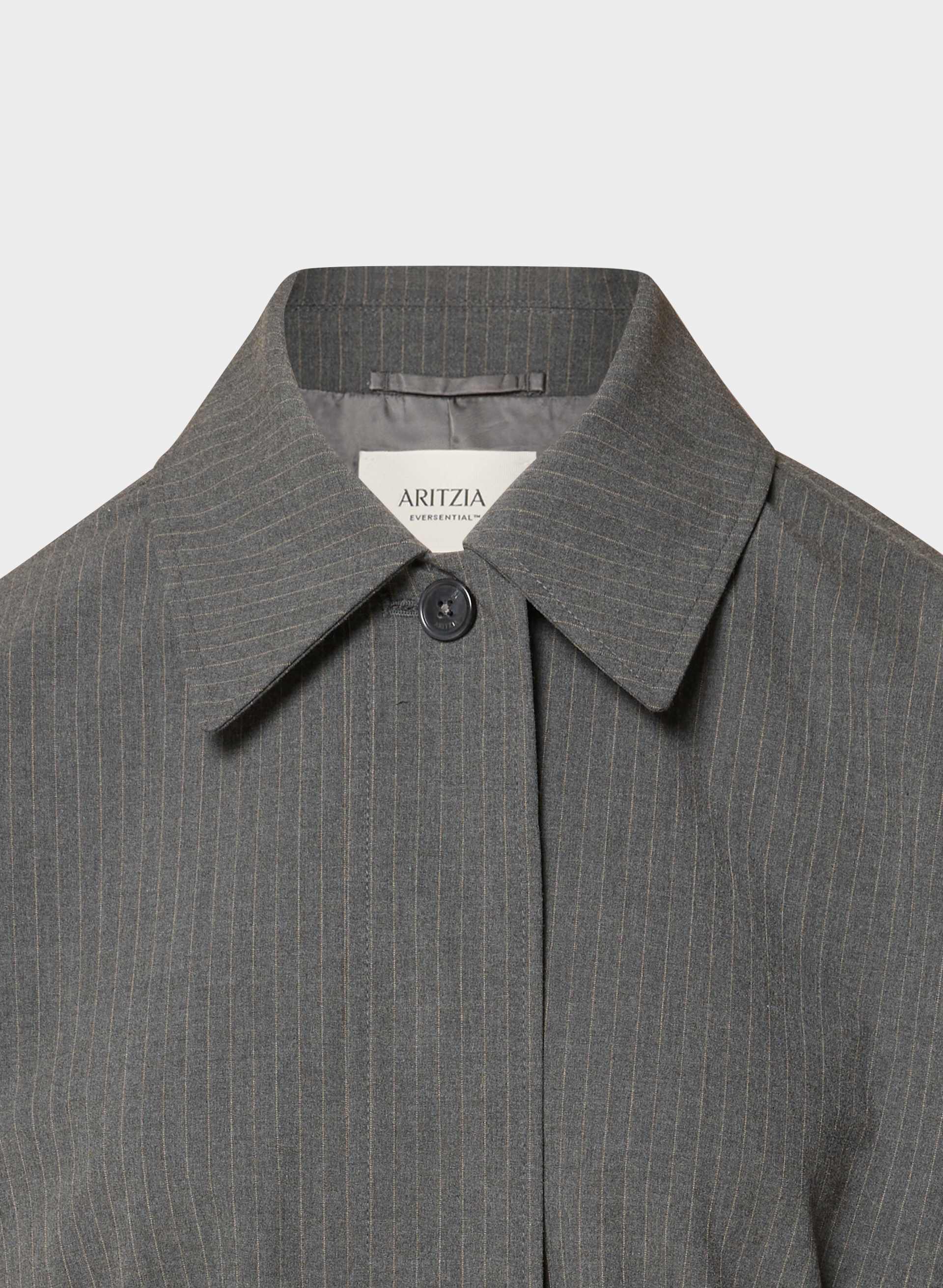 NOTION JACKET | Aritzia