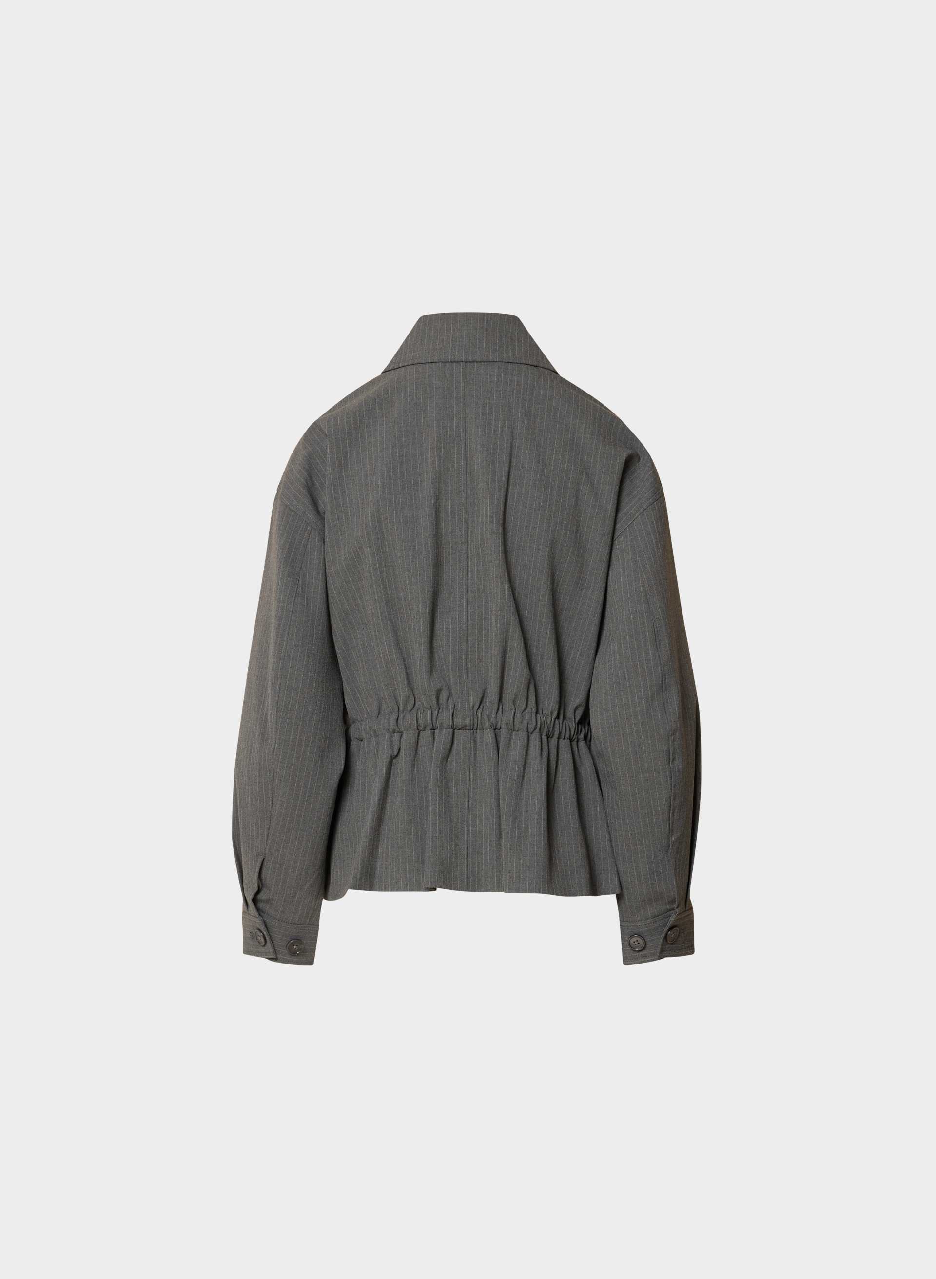 NOTION JACKET | Aritzia