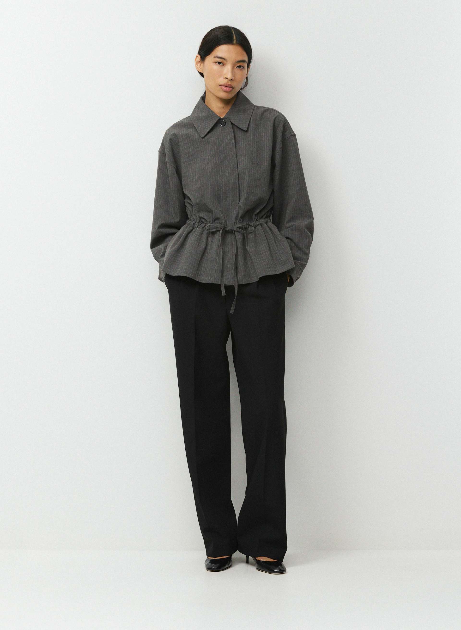 NOTION JACKET | Aritzia