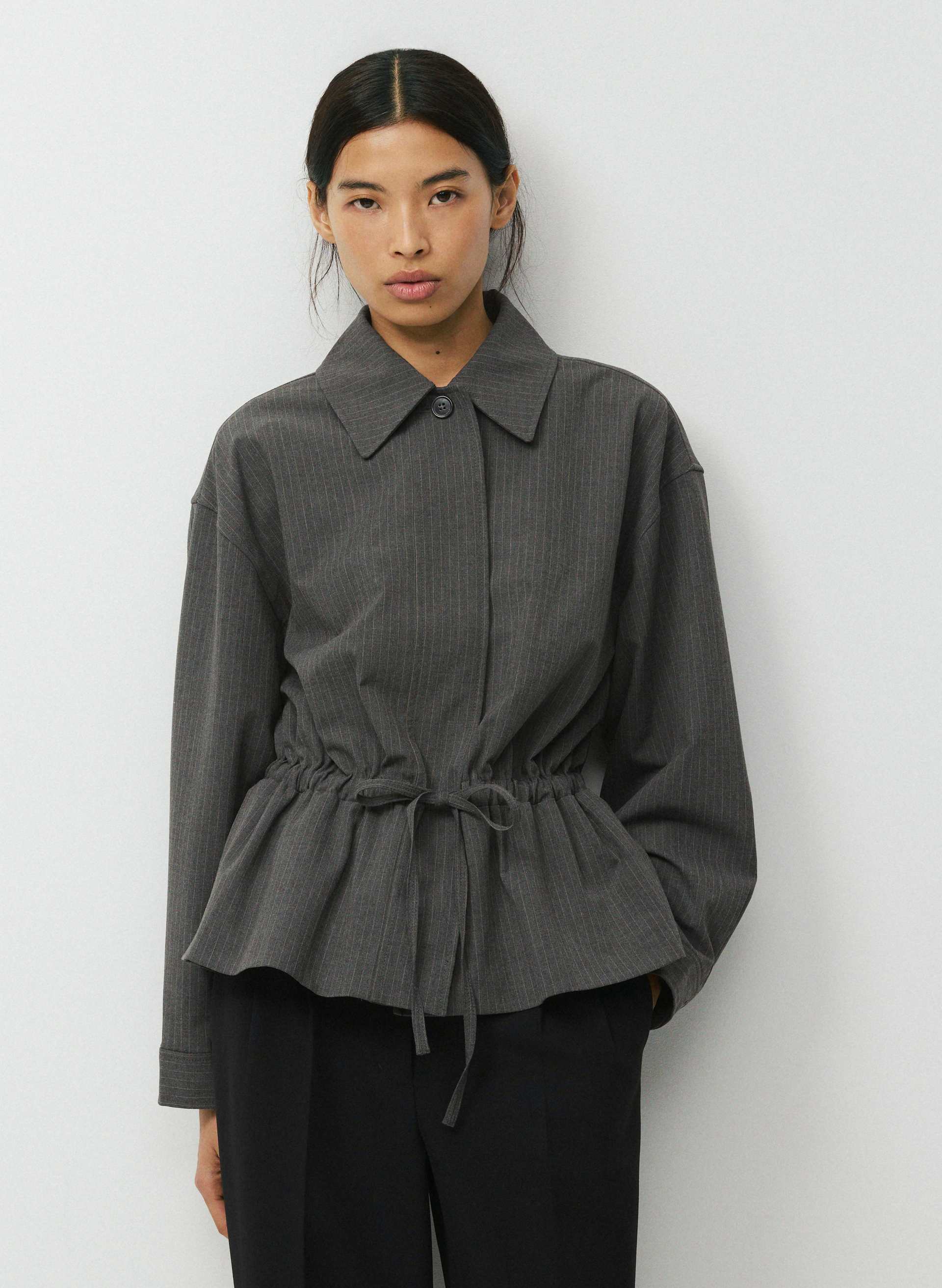 NOTION JACKET | Aritzia