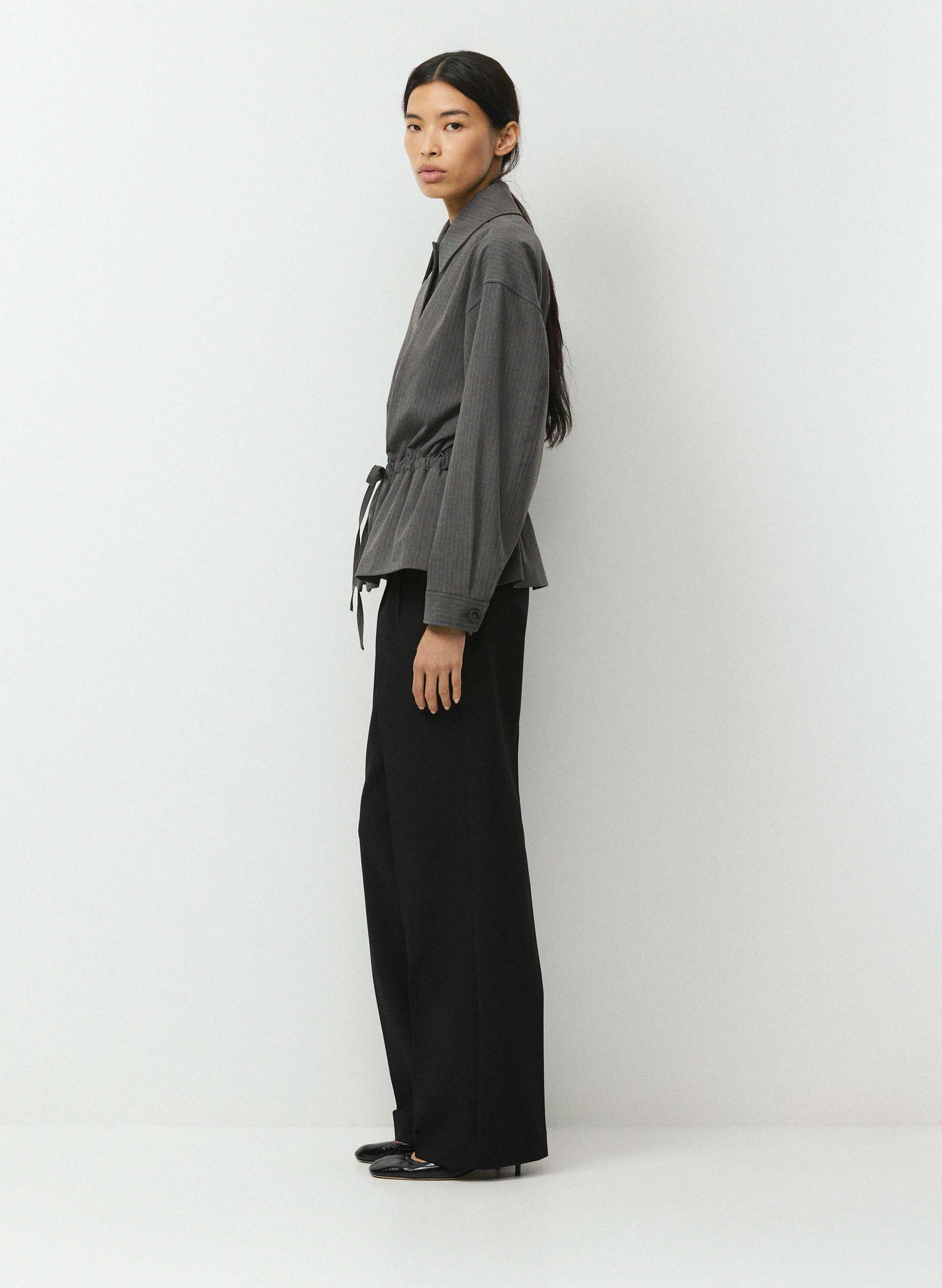 NOTION JACKET | Aritzia
