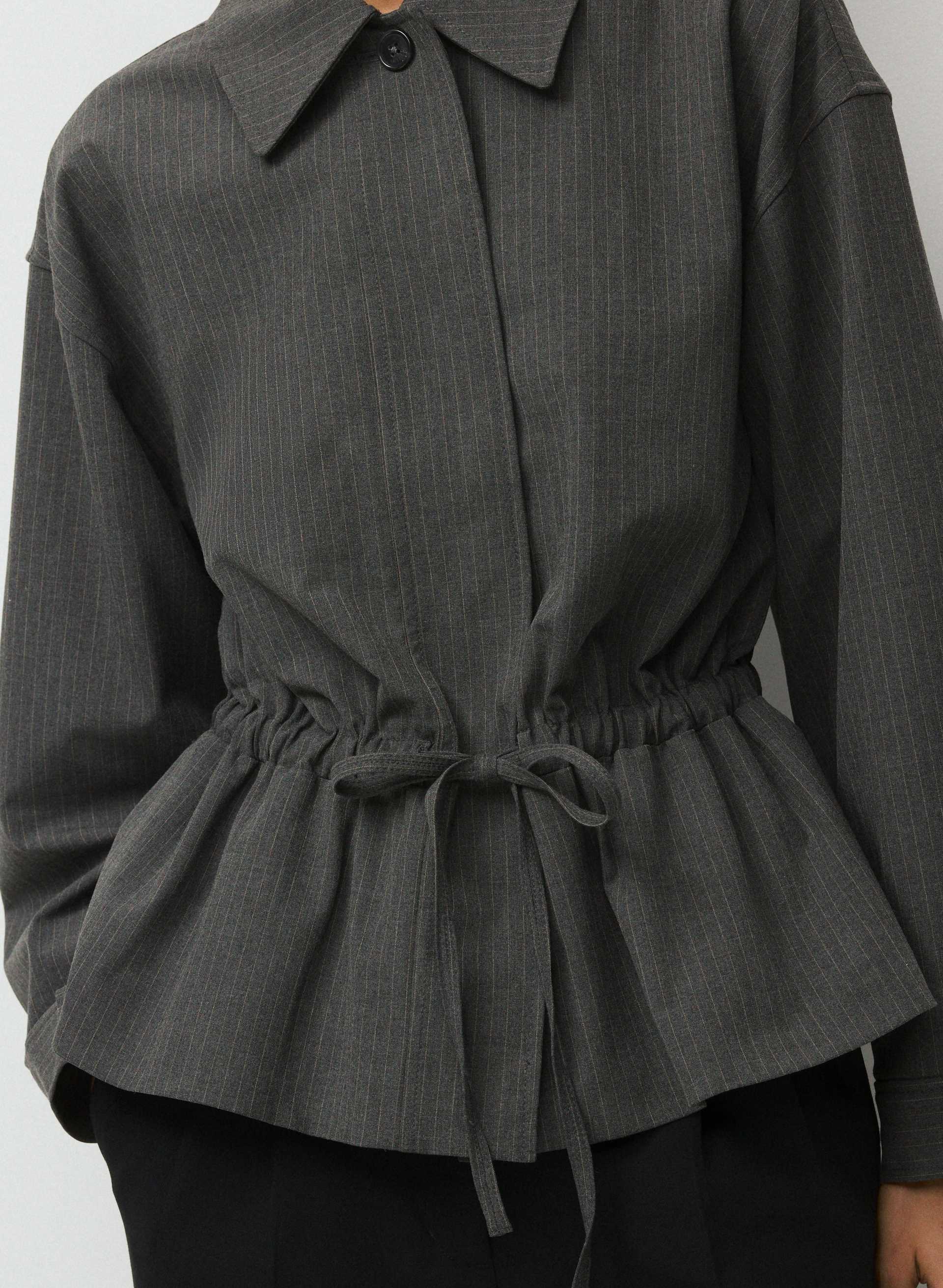 NOTION JACKET | Aritzia