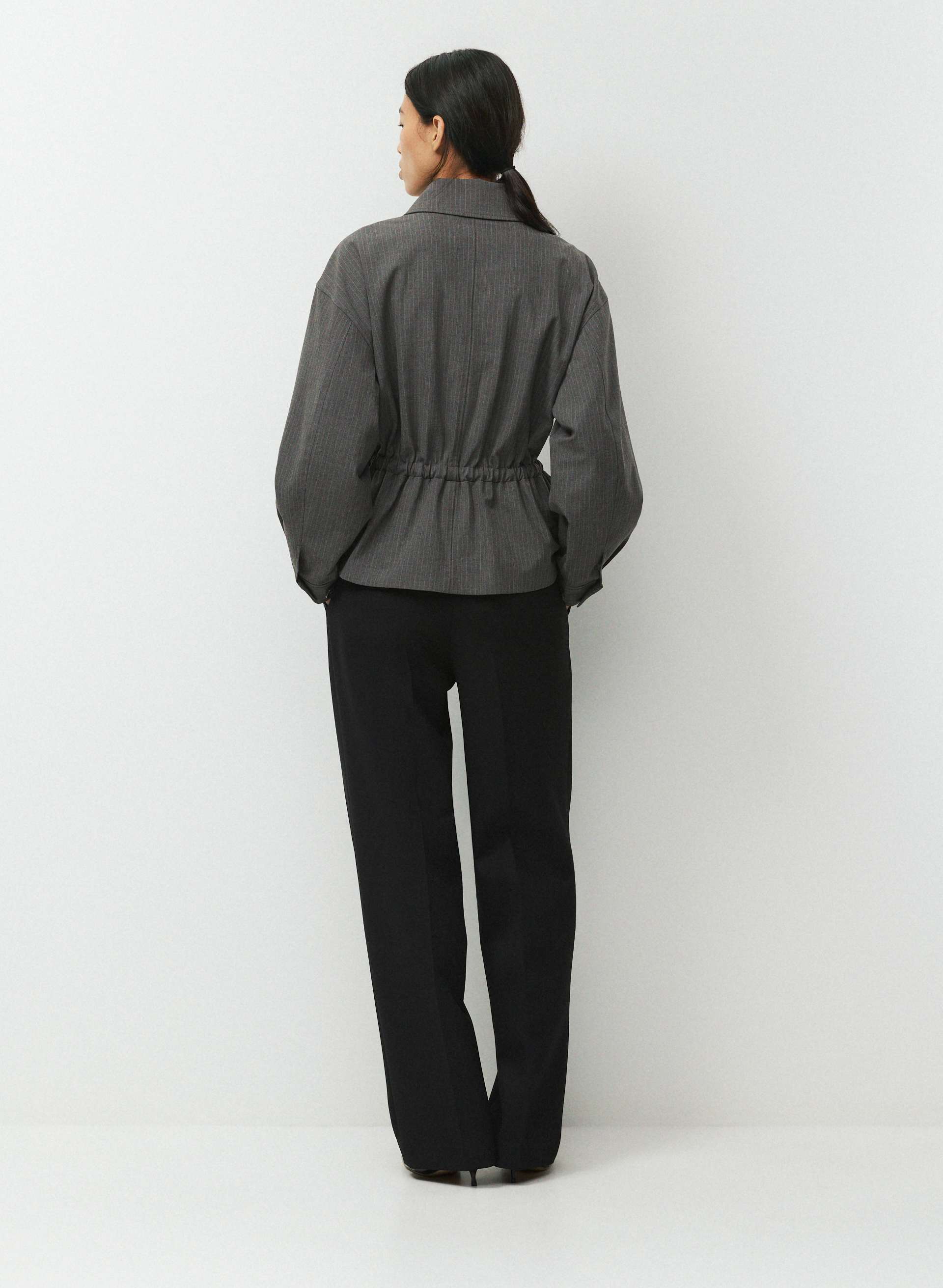 NOTION JACKET | Aritzia