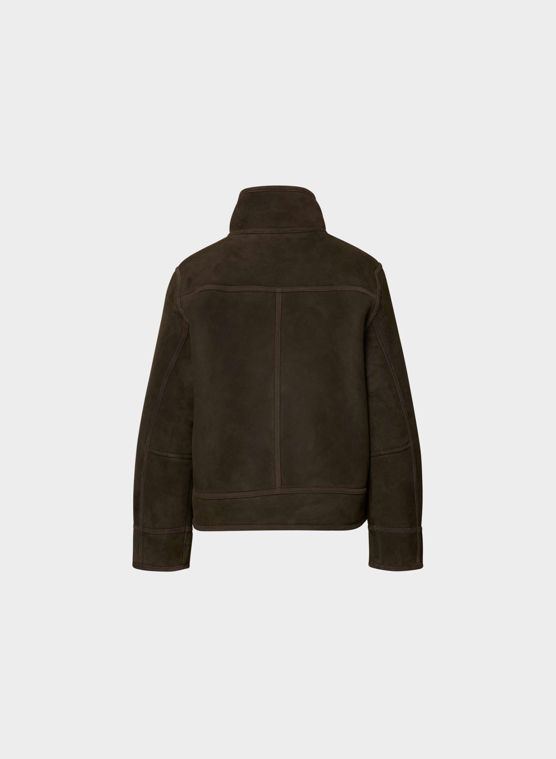SORRENTI AVIATOR JACKET | Aritzia
