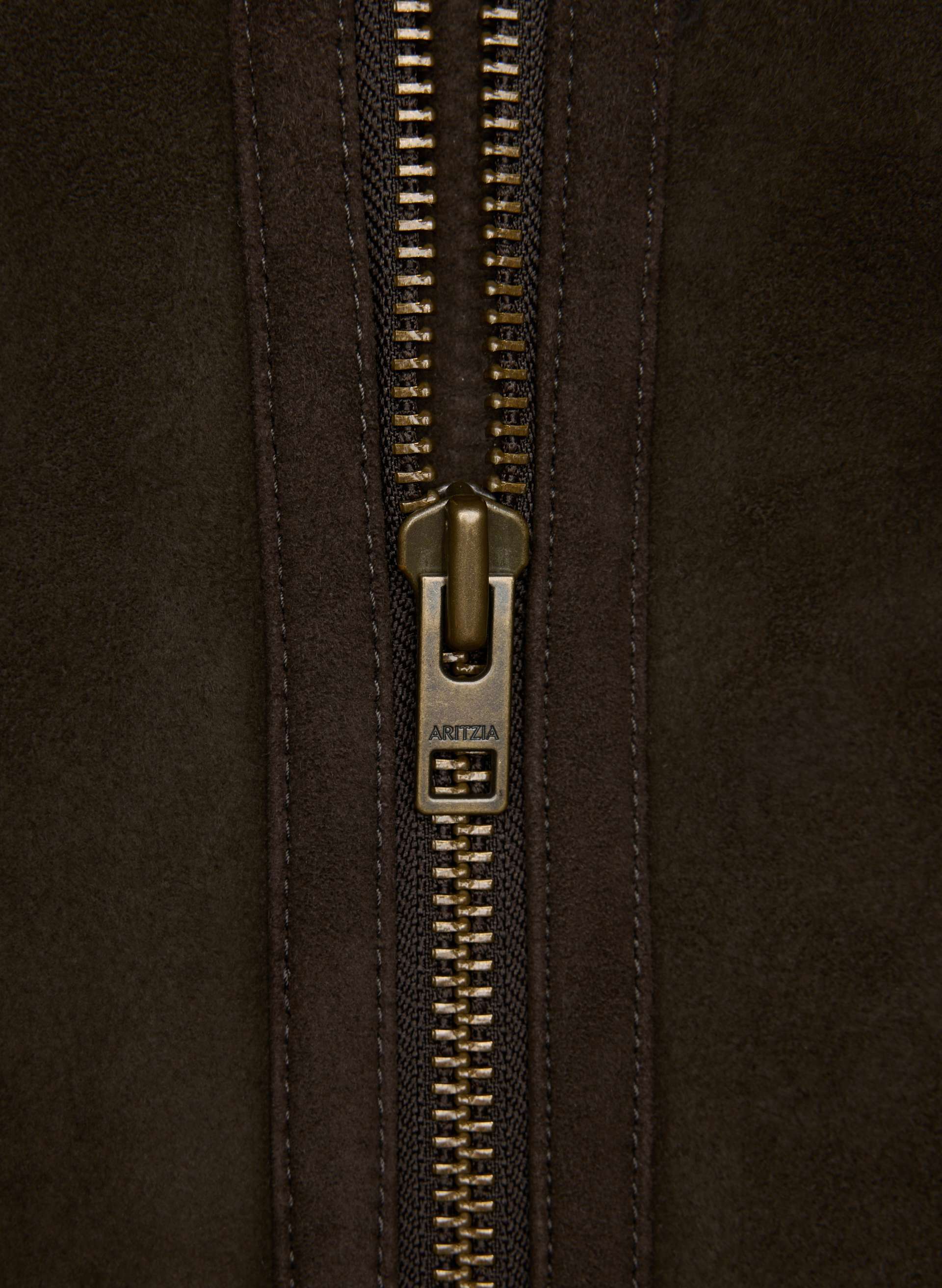 SORRENTI AVIATOR JACKET | Aritzia