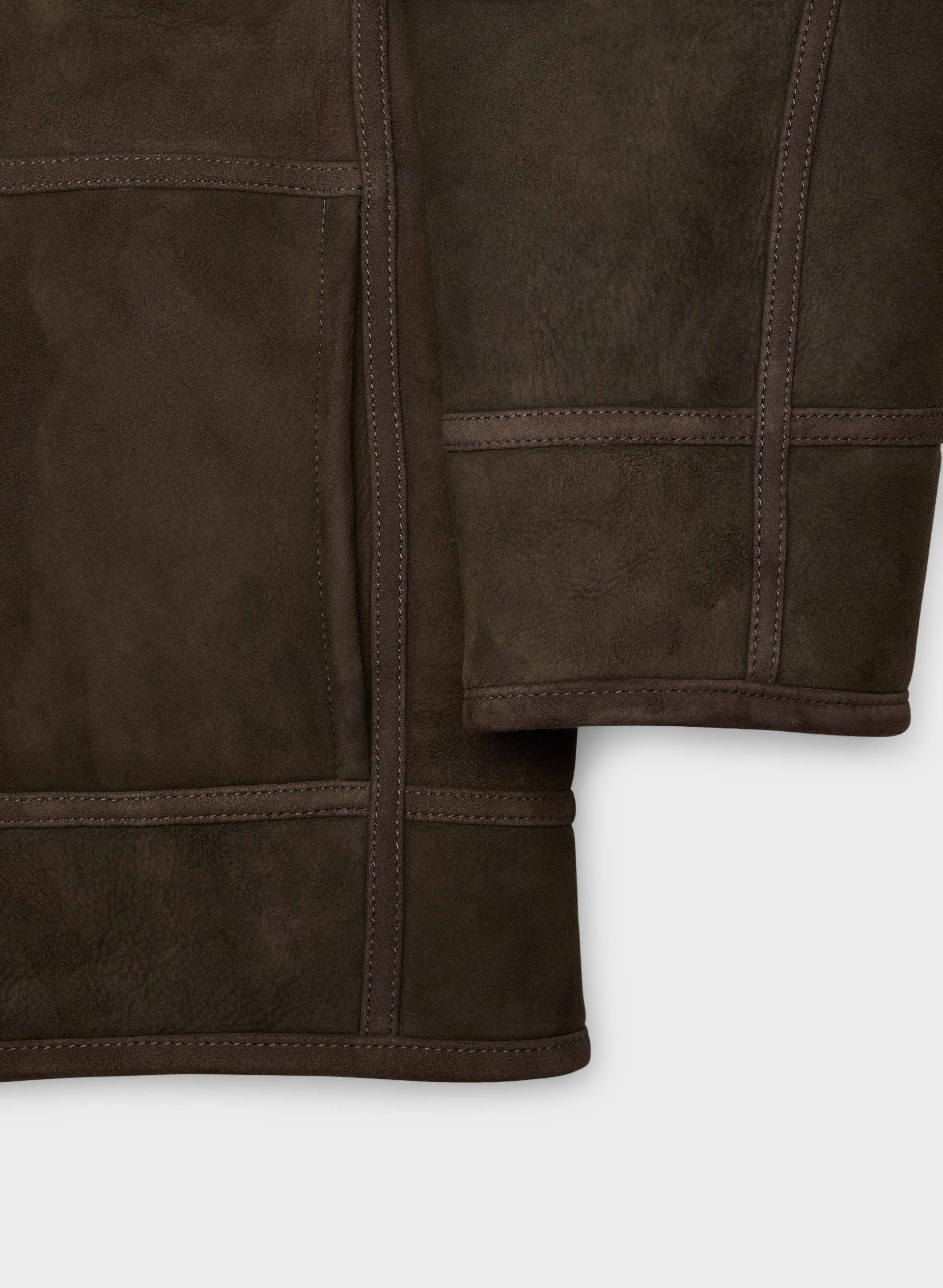 SORRENTI AVIATOR JACKET | Aritzia