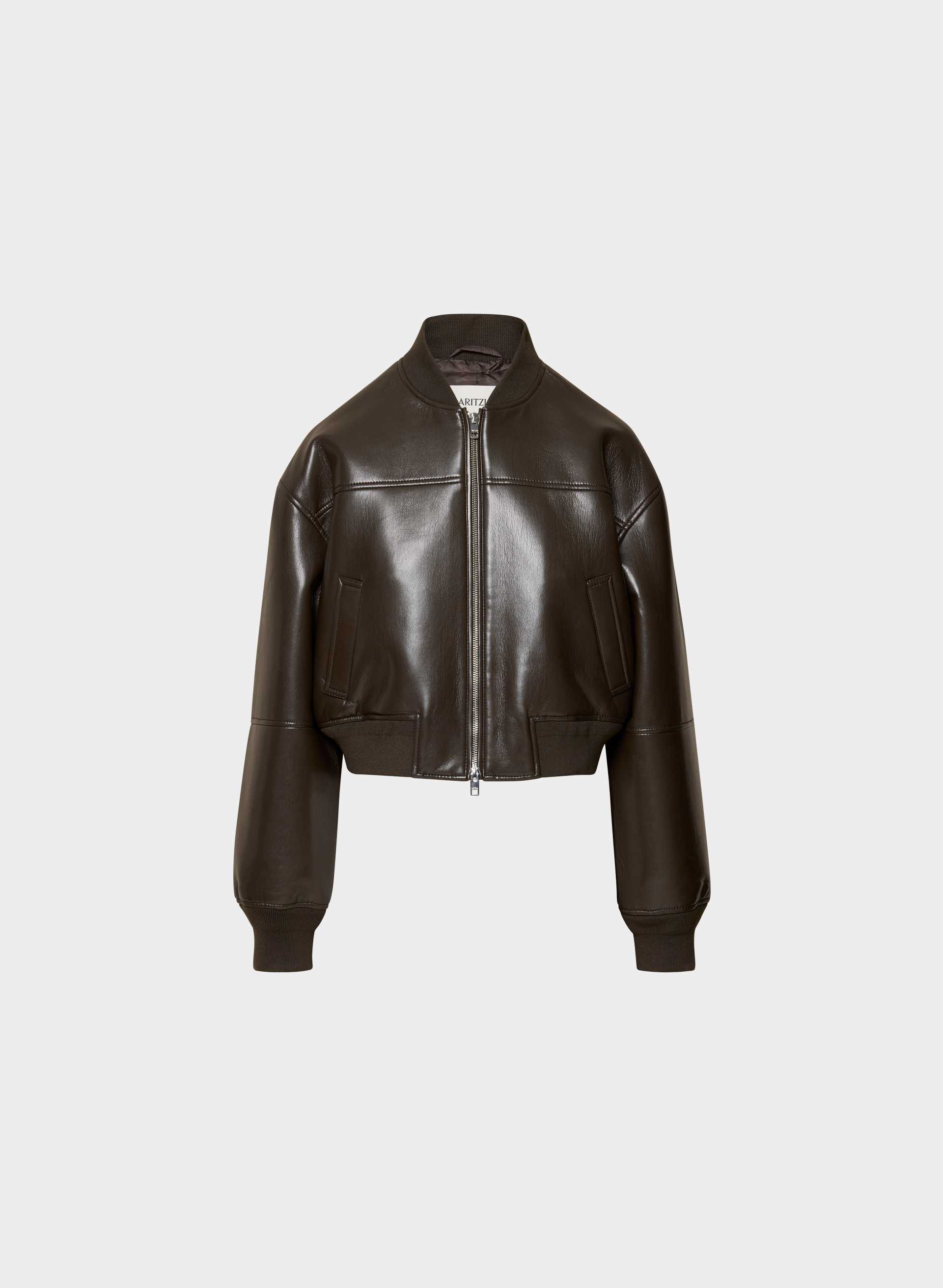SYNERGY BOMBER | Aritzia