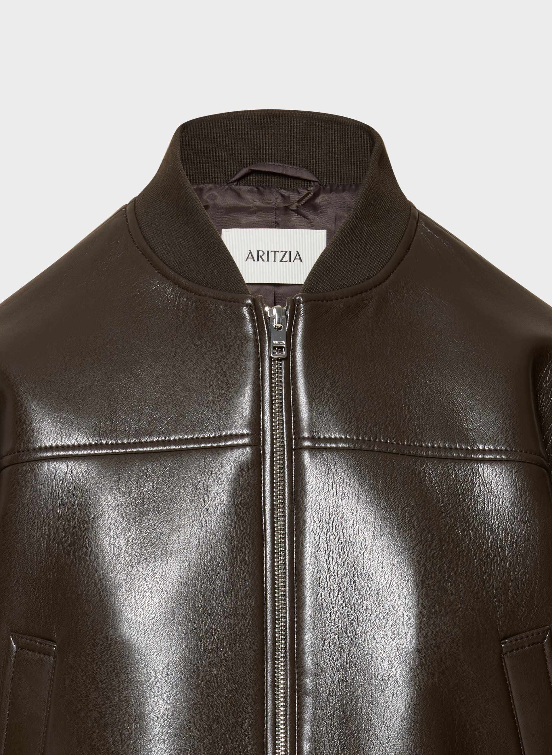 SYNERGY BOMBER | Aritzia