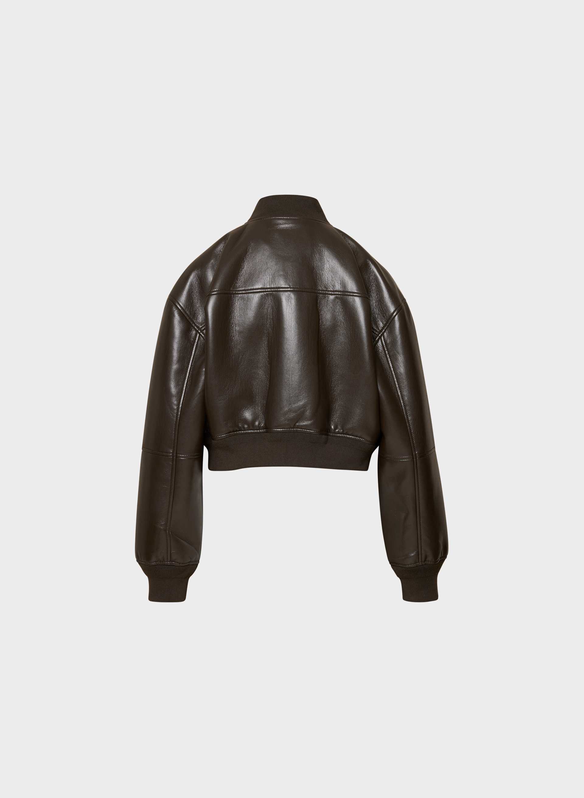 SYNERGY BOMBER | Aritzia