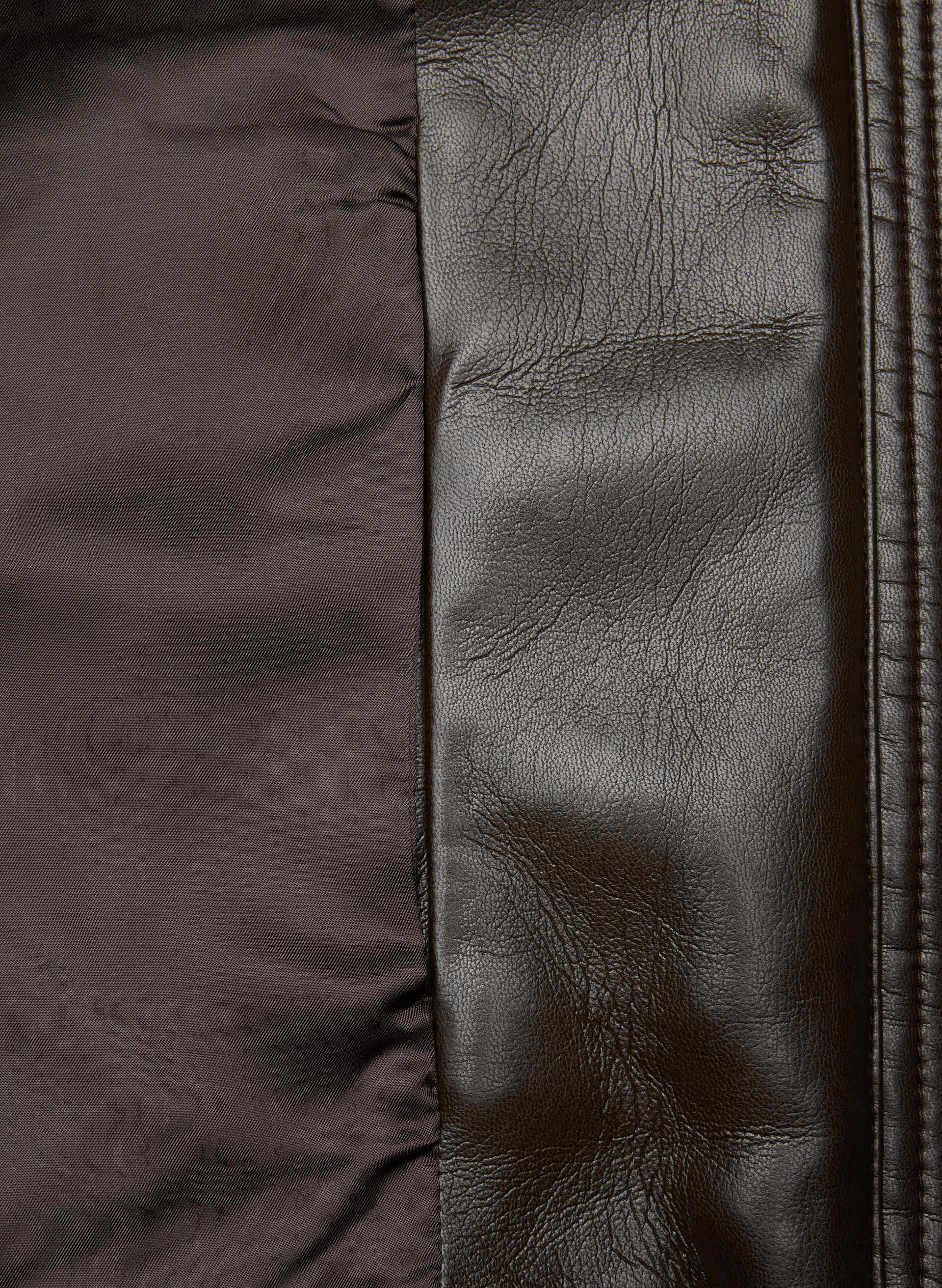 SYNERGY BOMBER | Aritzia