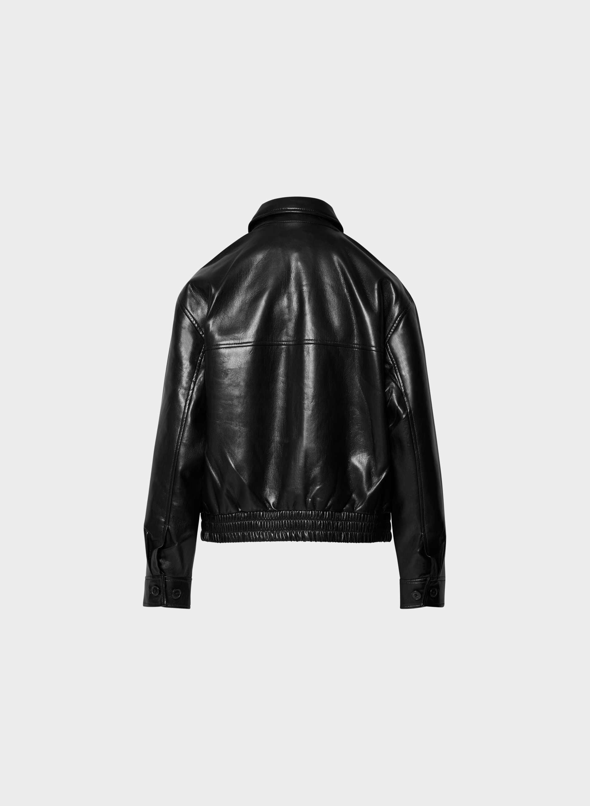FALCON JACKET | Aritzia