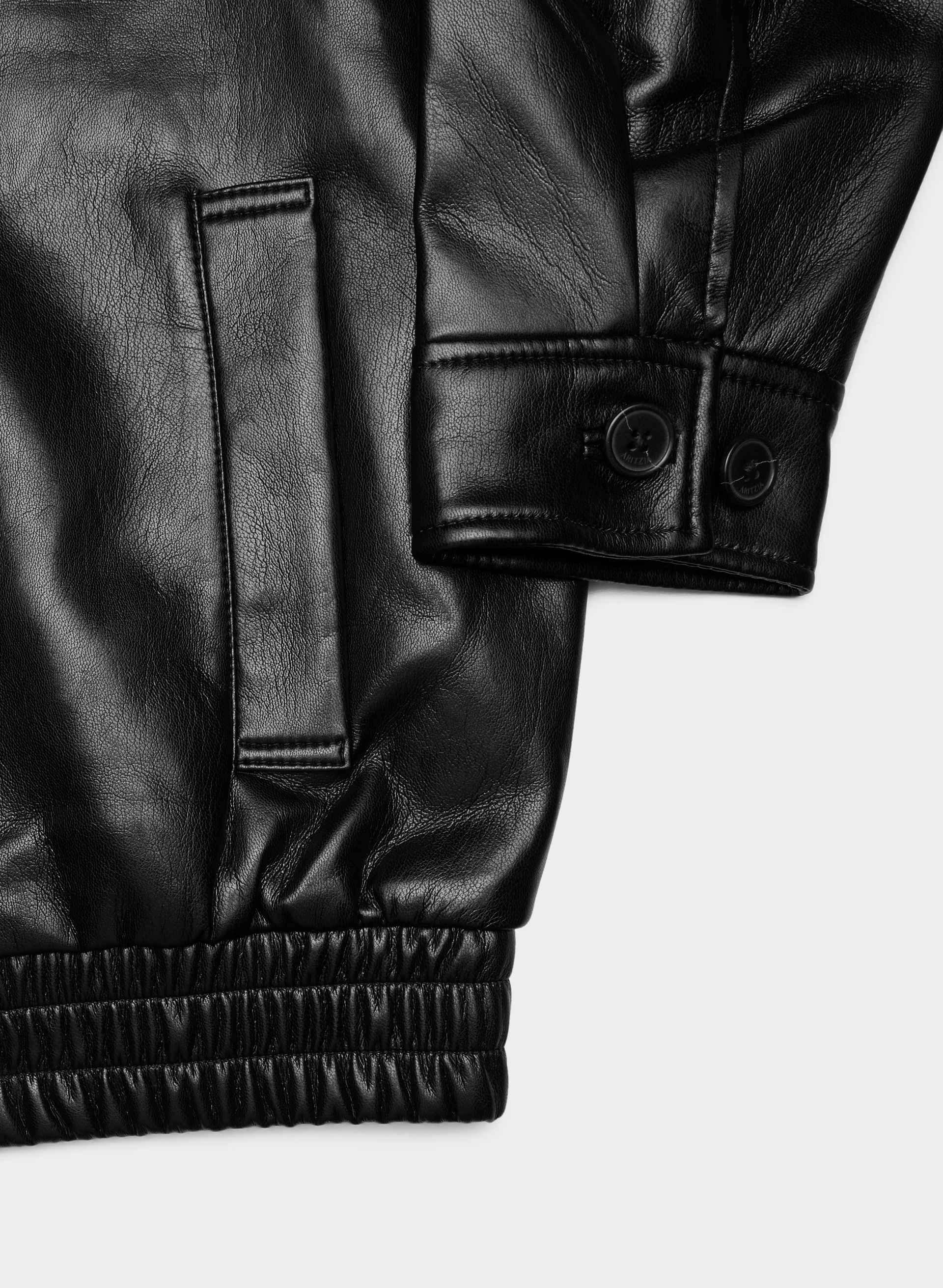 FALCON JACKET | Aritzia