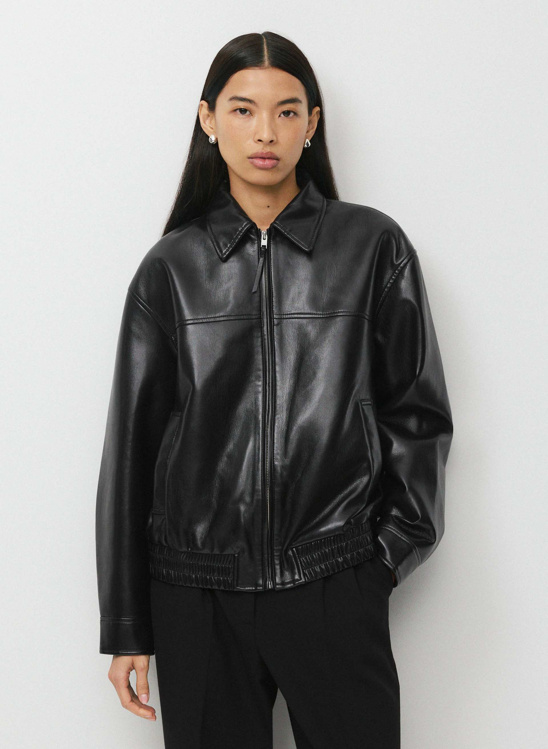 FALCON JACKET | Aritzia
