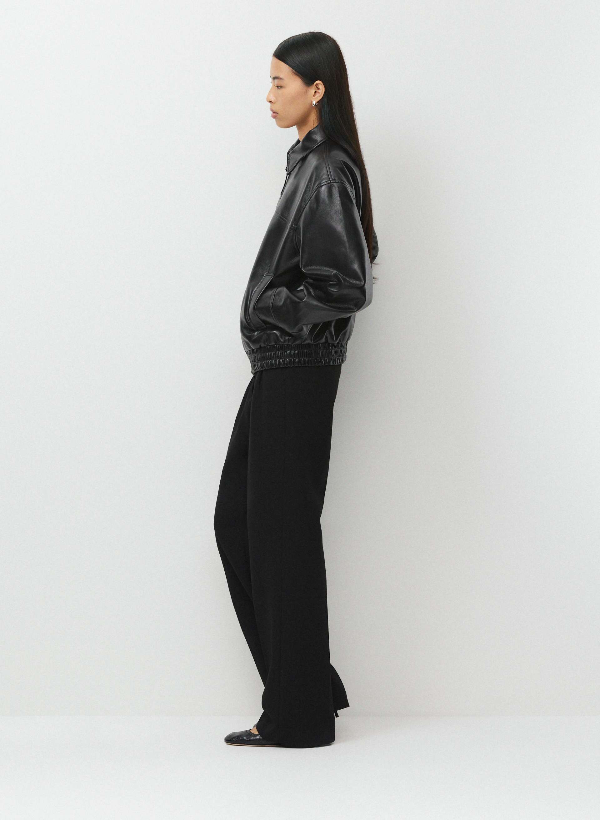 FALCON JACKET | Aritzia
