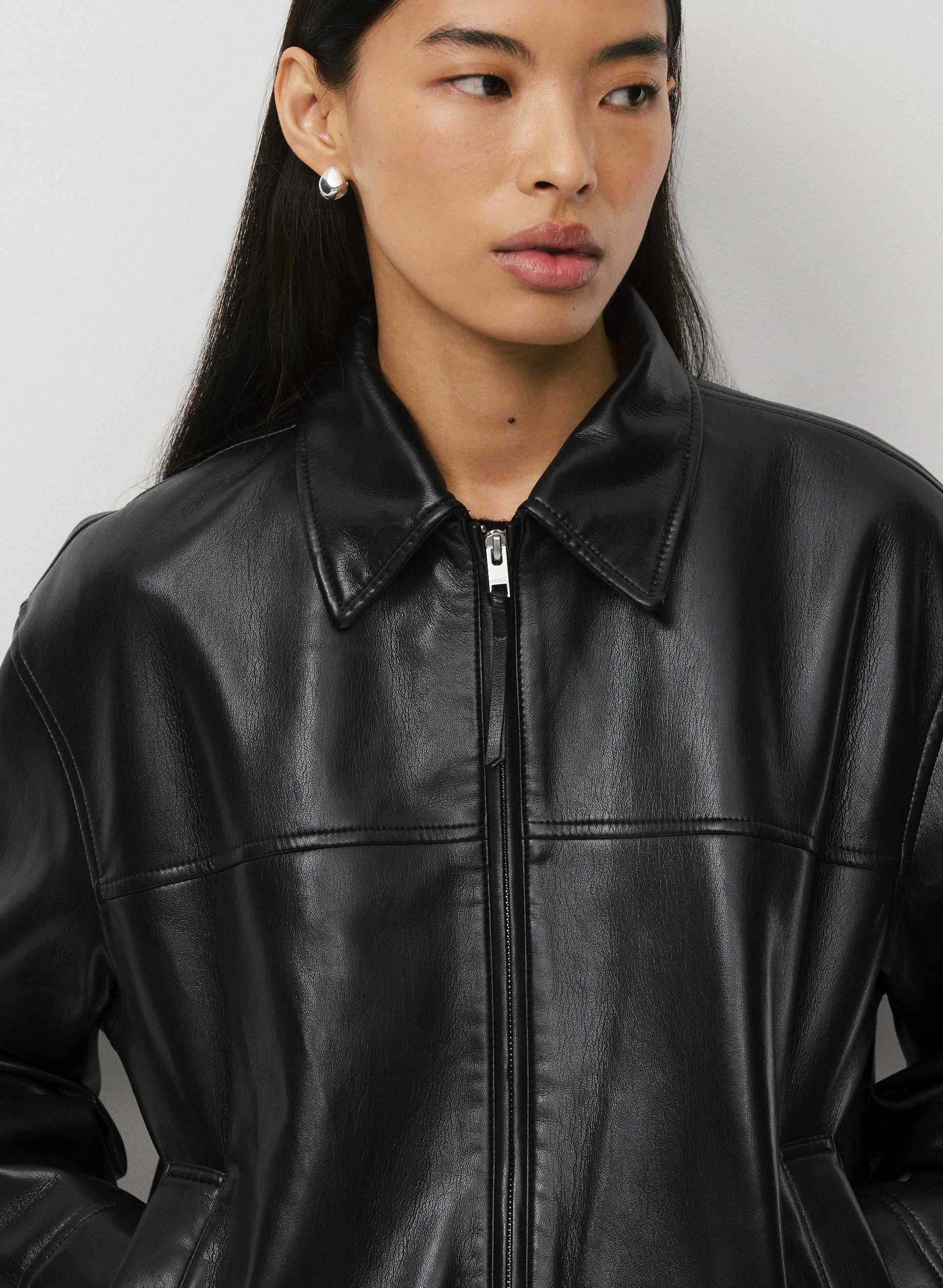 FALCON JACKET | Aritzia