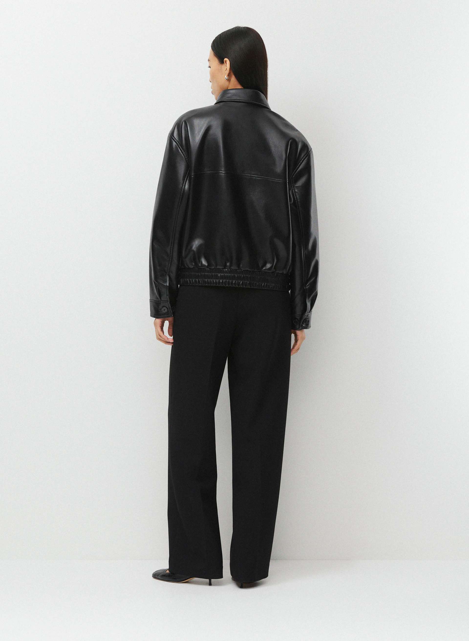 FALCON JACKET | Aritzia
