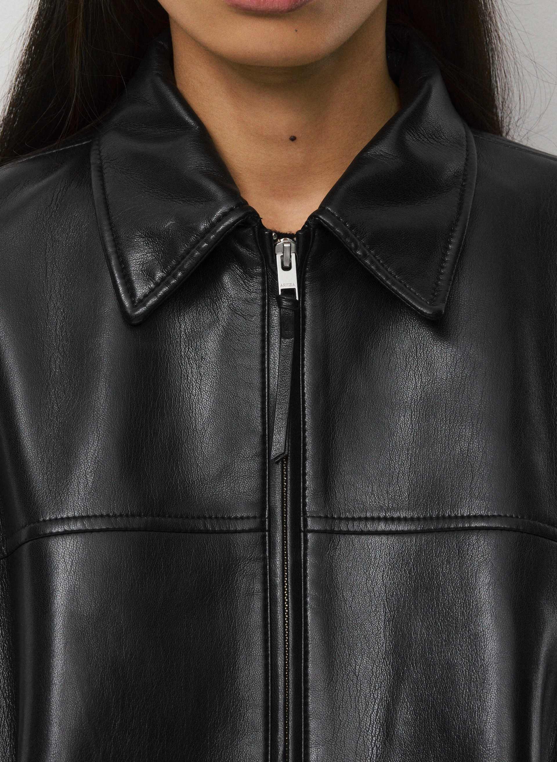 FALCON JACKET | Aritzia