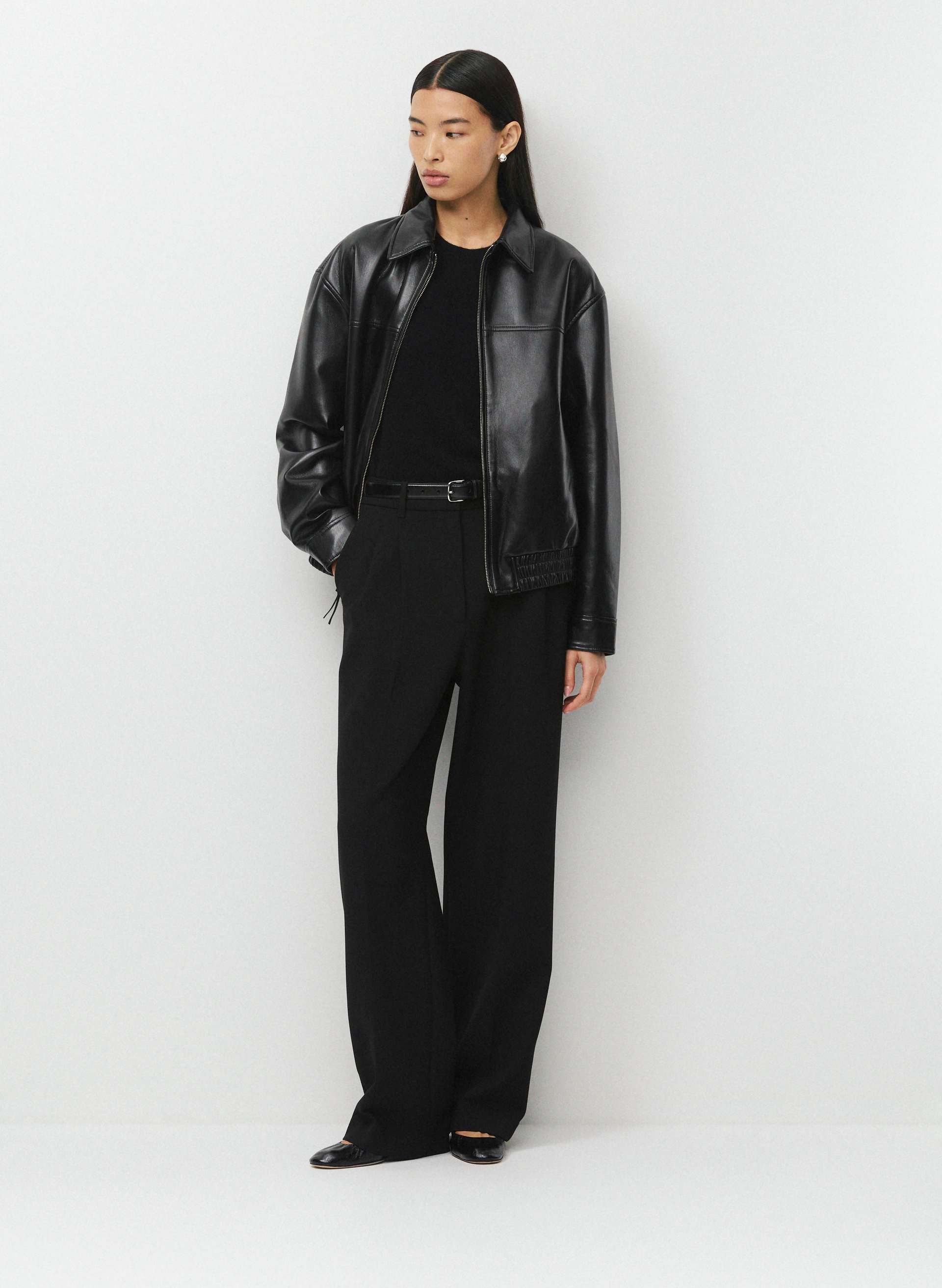 FALCON JACKET | Aritzia
