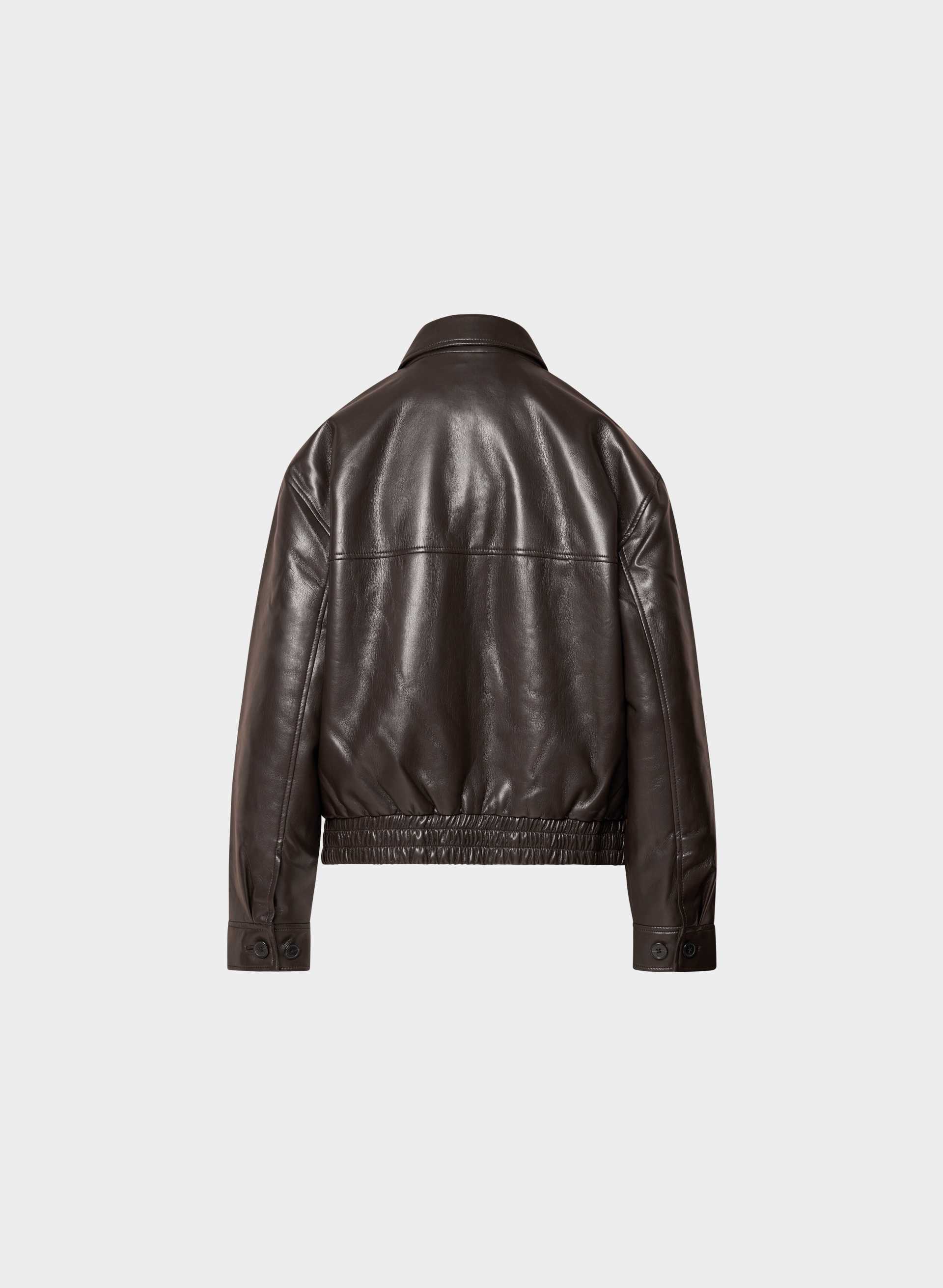 FALCON JACKET | Aritzia