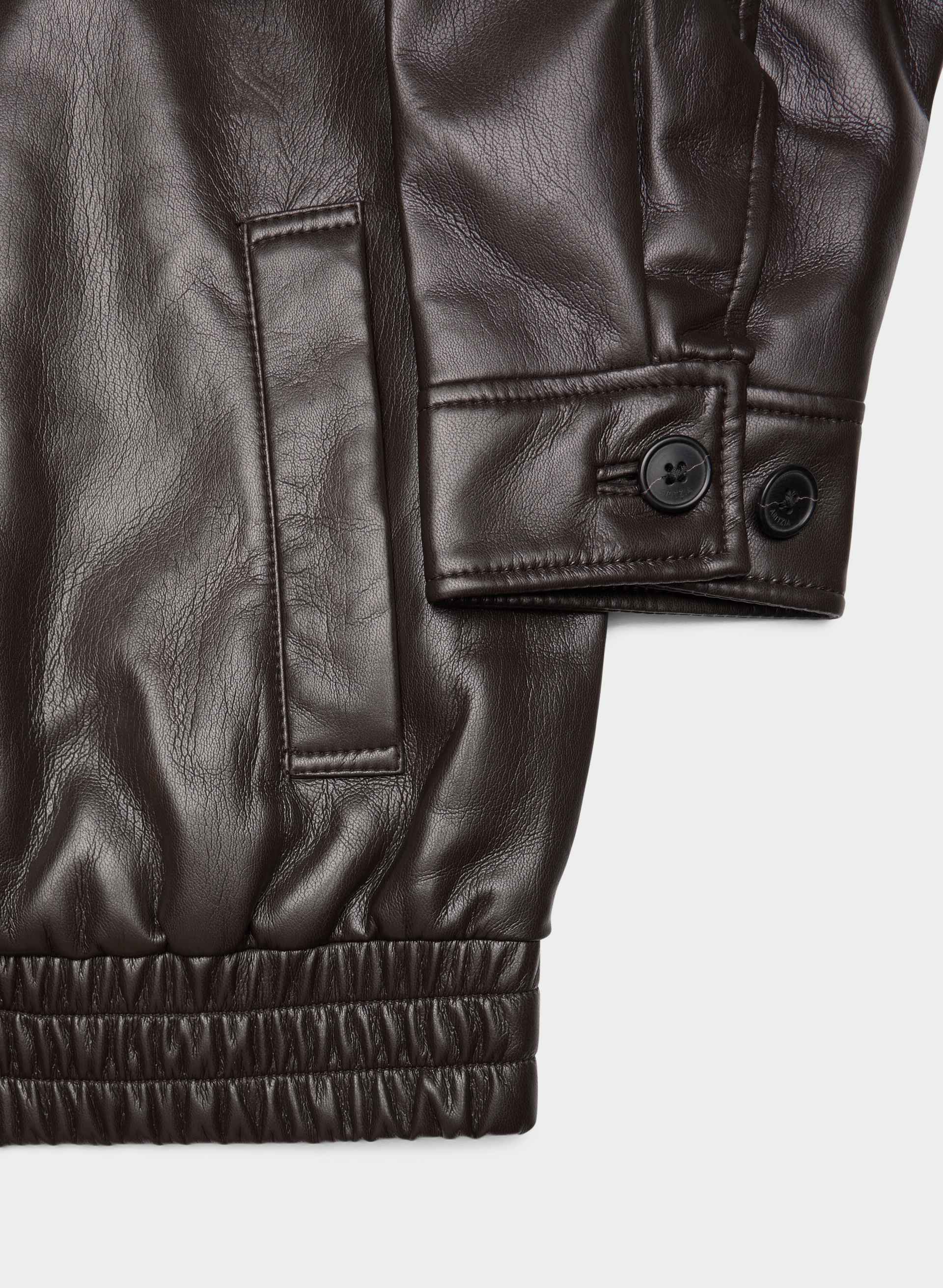 FALCON JACKET | Aritzia