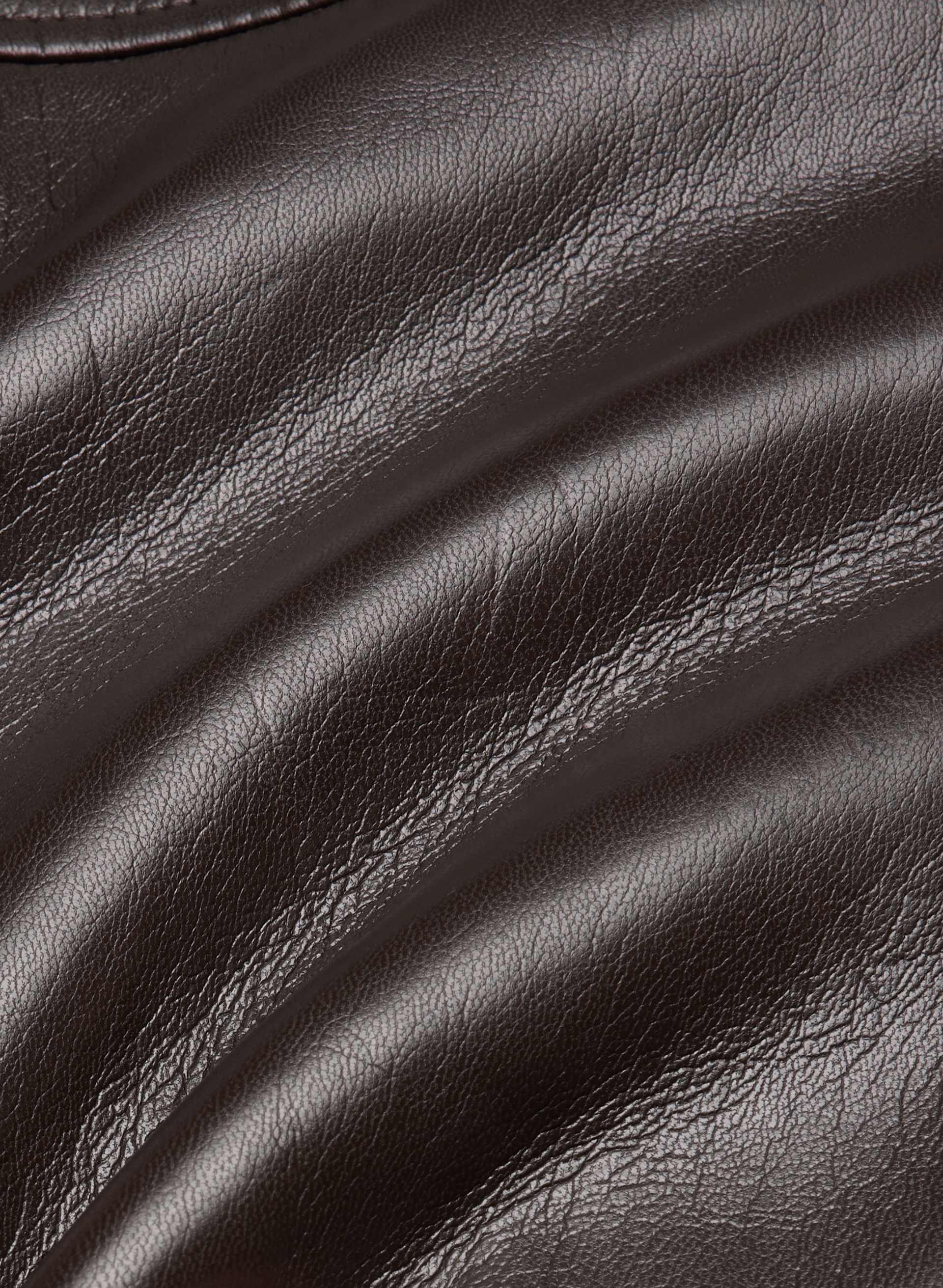 FALCON JACKET | Aritzia