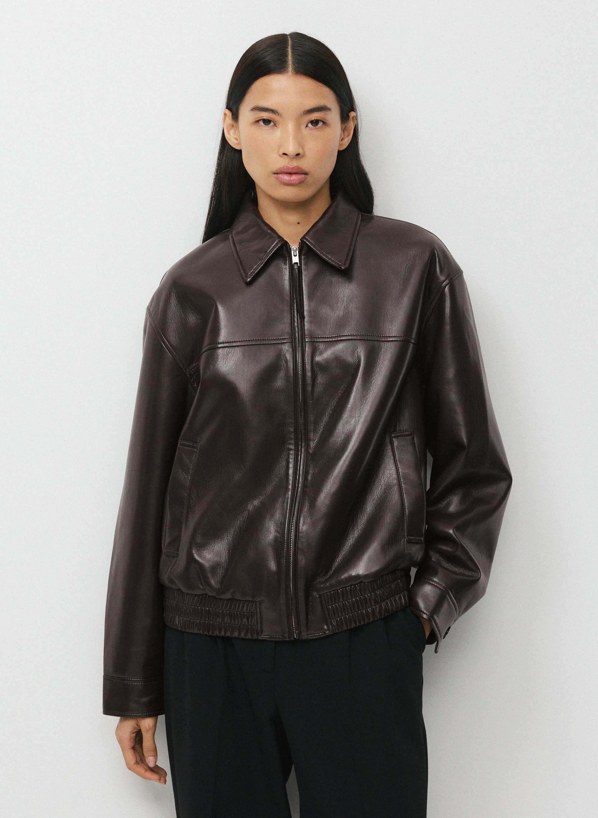 FALCON JACKET | Aritzia