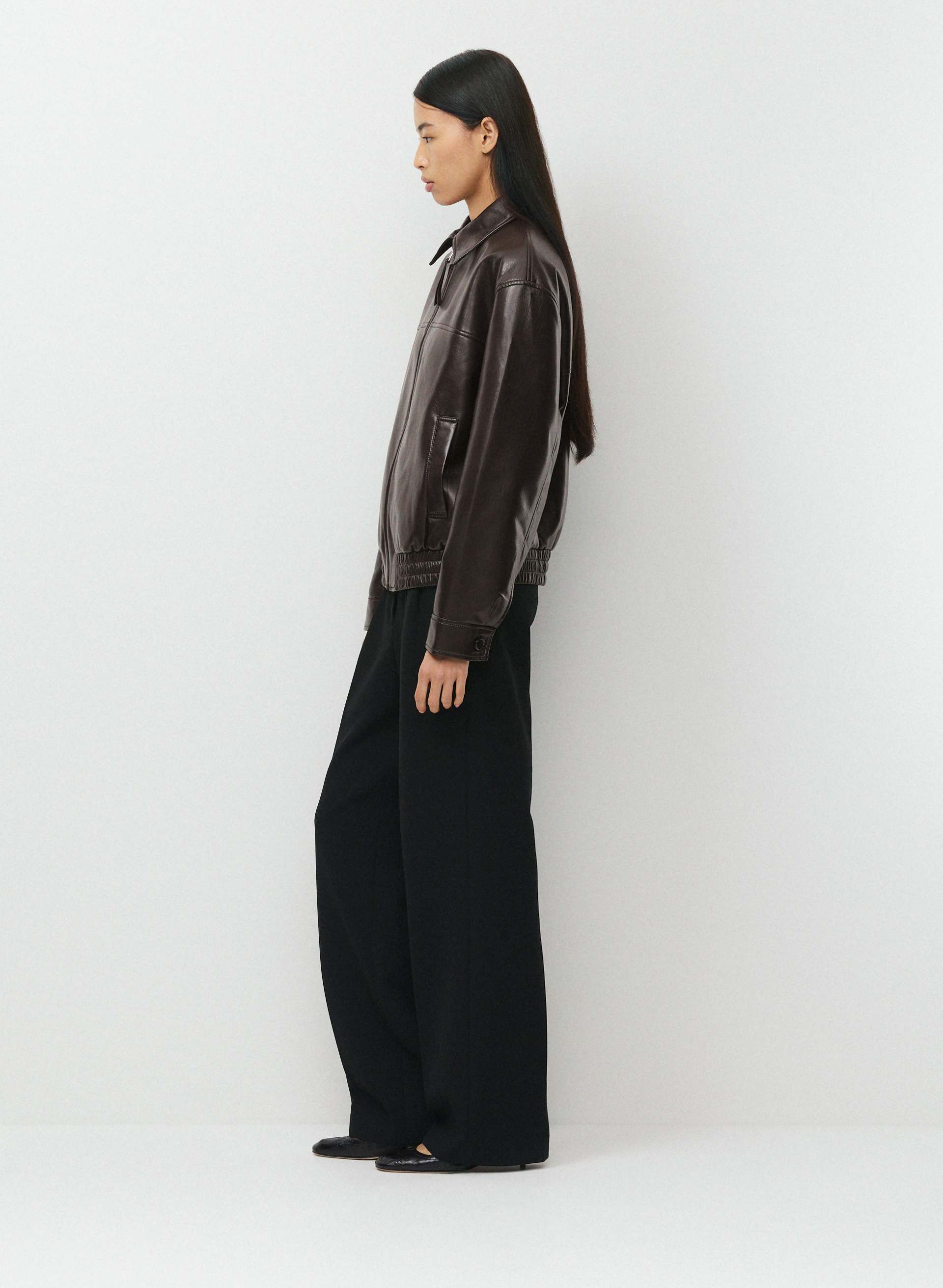 FALCON JACKET | Aritzia