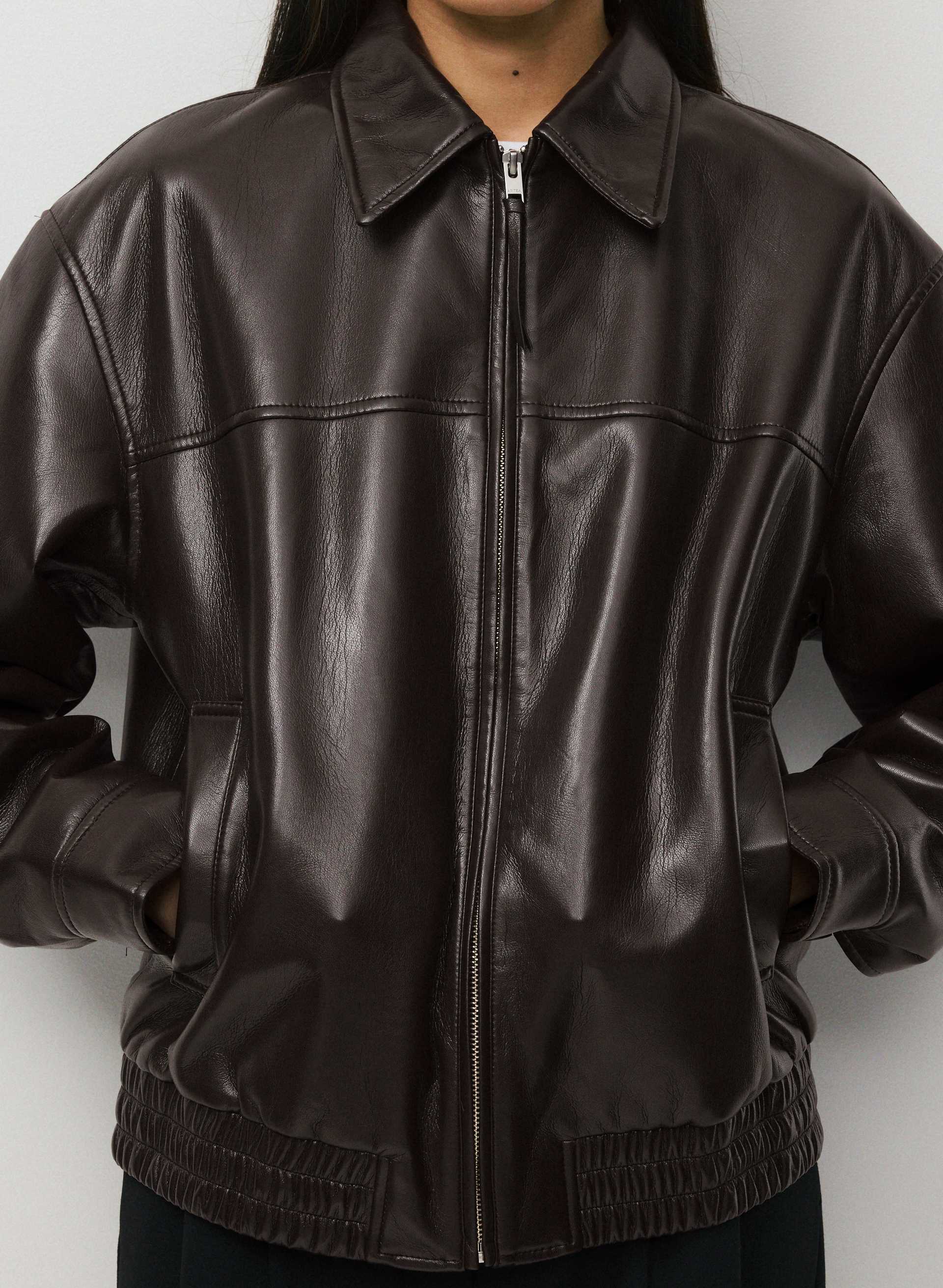 FALCON JACKET | Aritzia