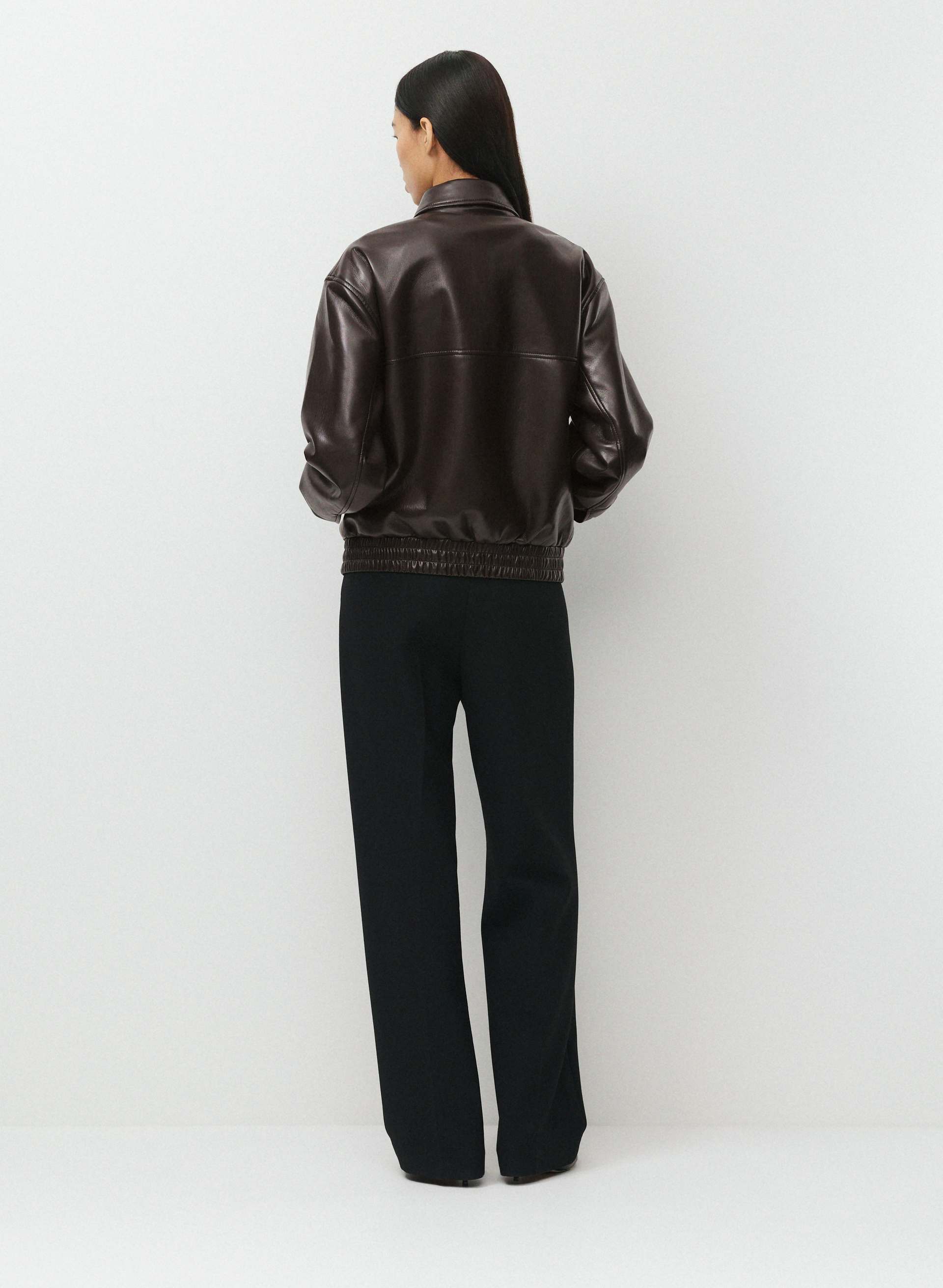 FALCON JACKET | Aritzia