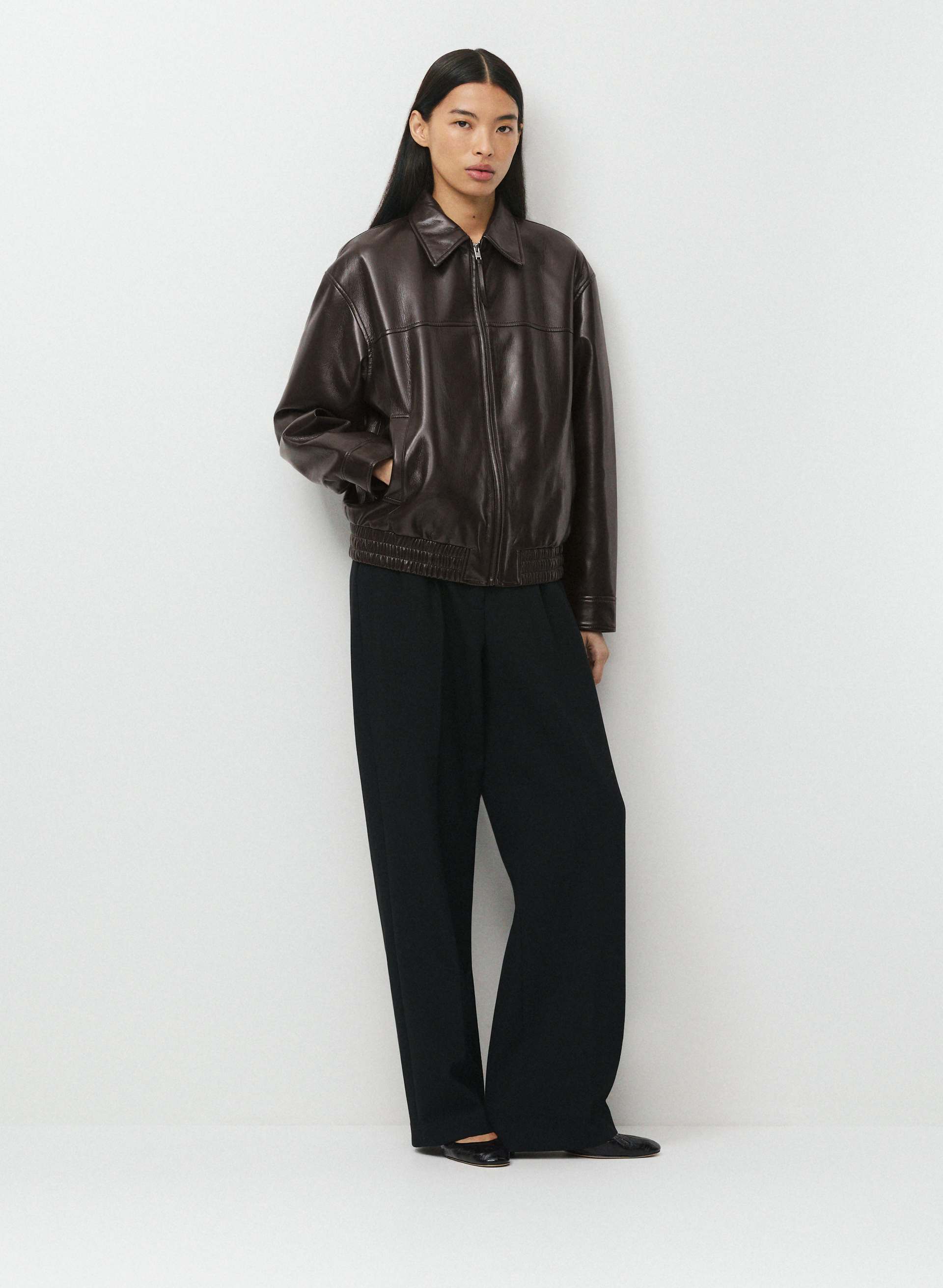 FALCON JACKET | Aritzia
