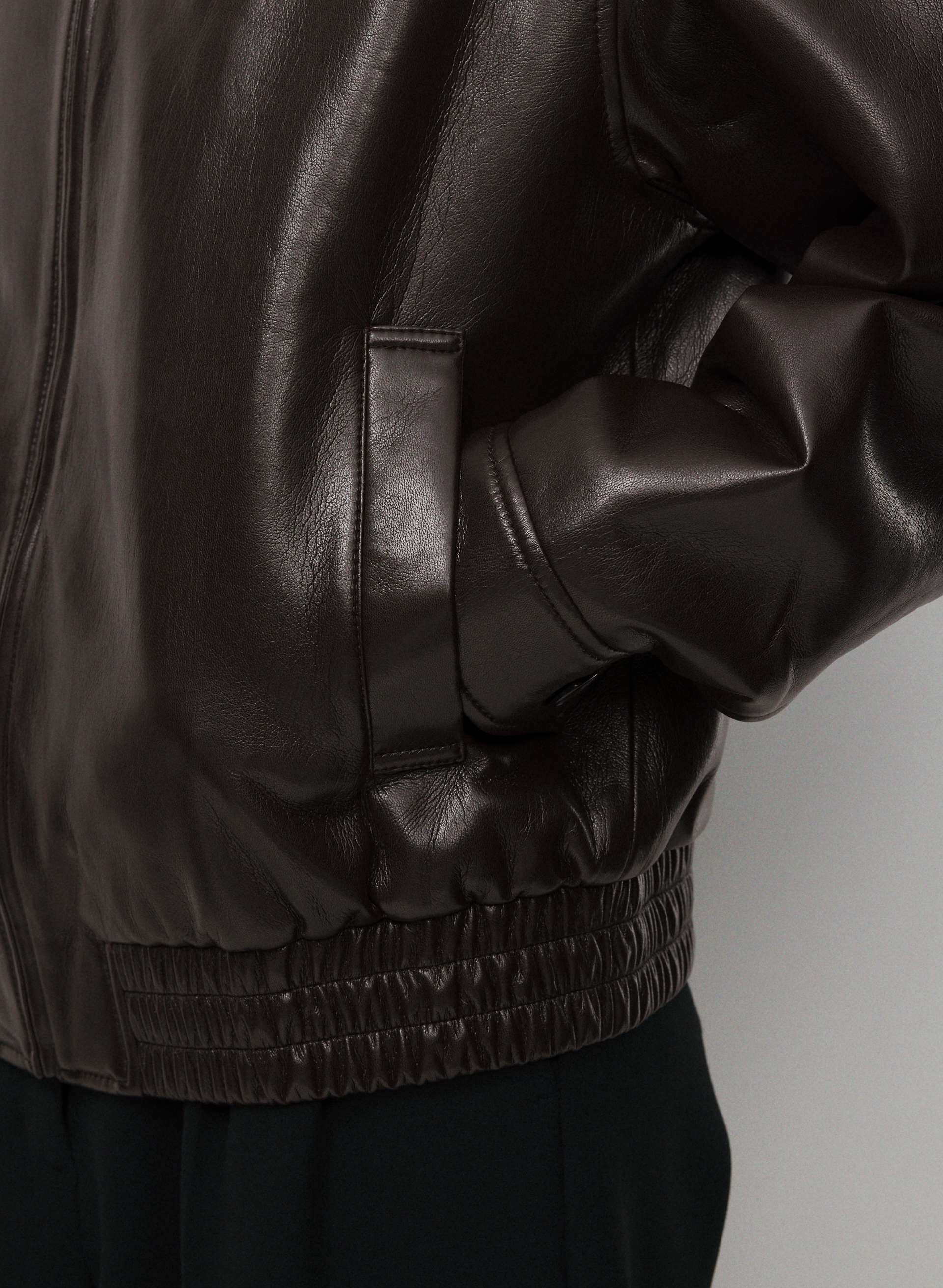 FALCON JACKET | Aritzia