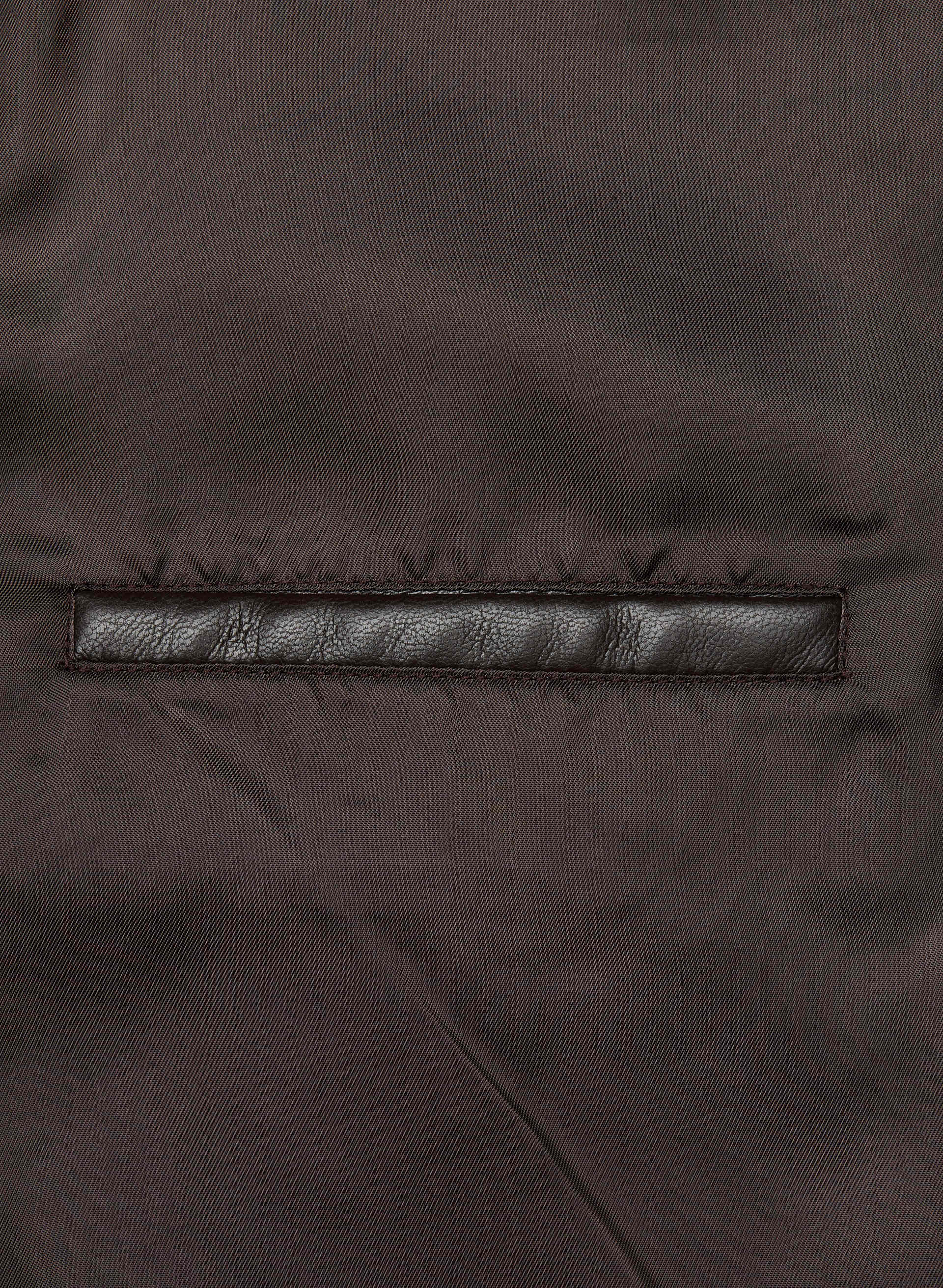 FALCON JACKET | Aritzia