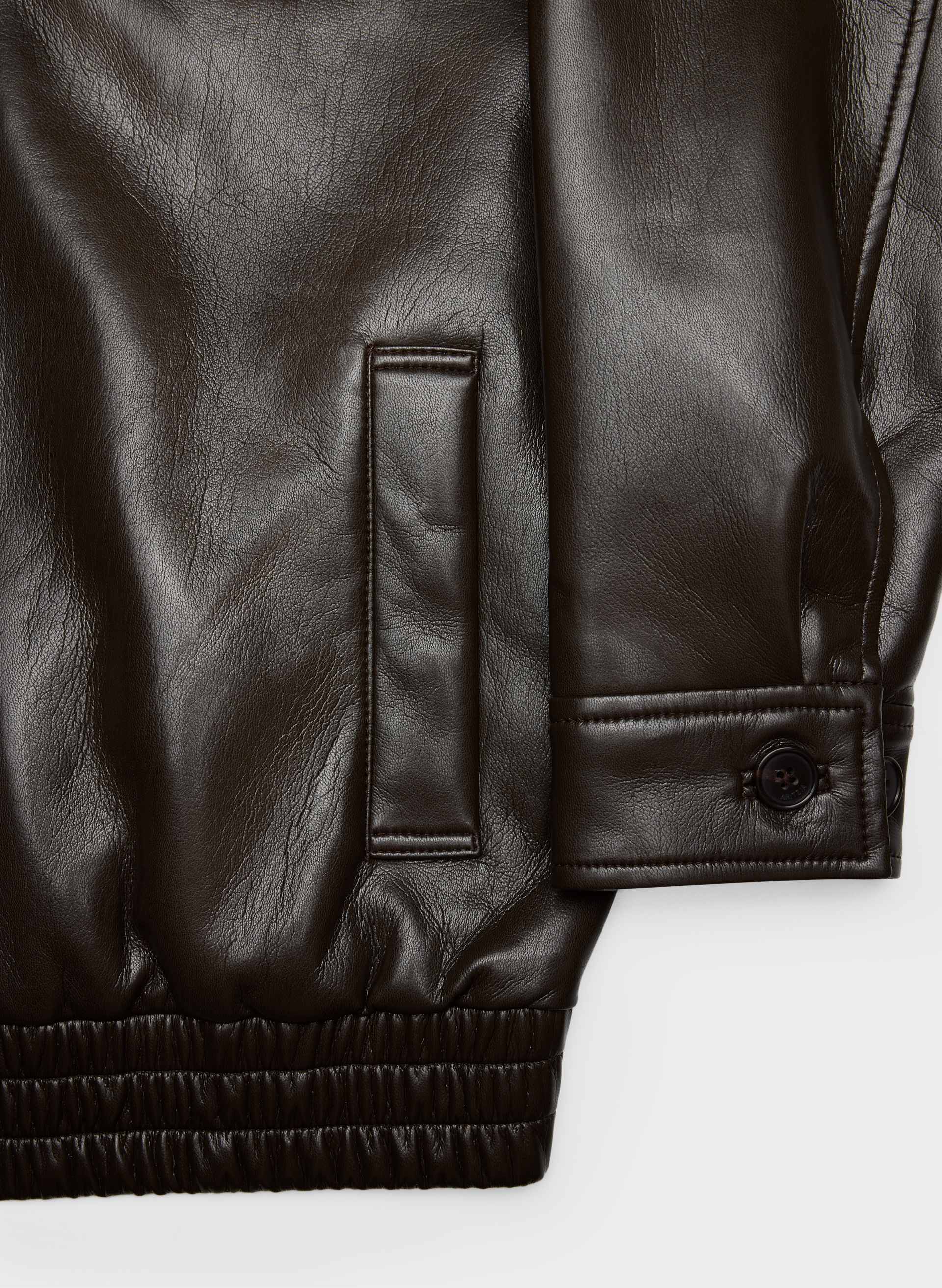 FALCON JACKET | Aritzia