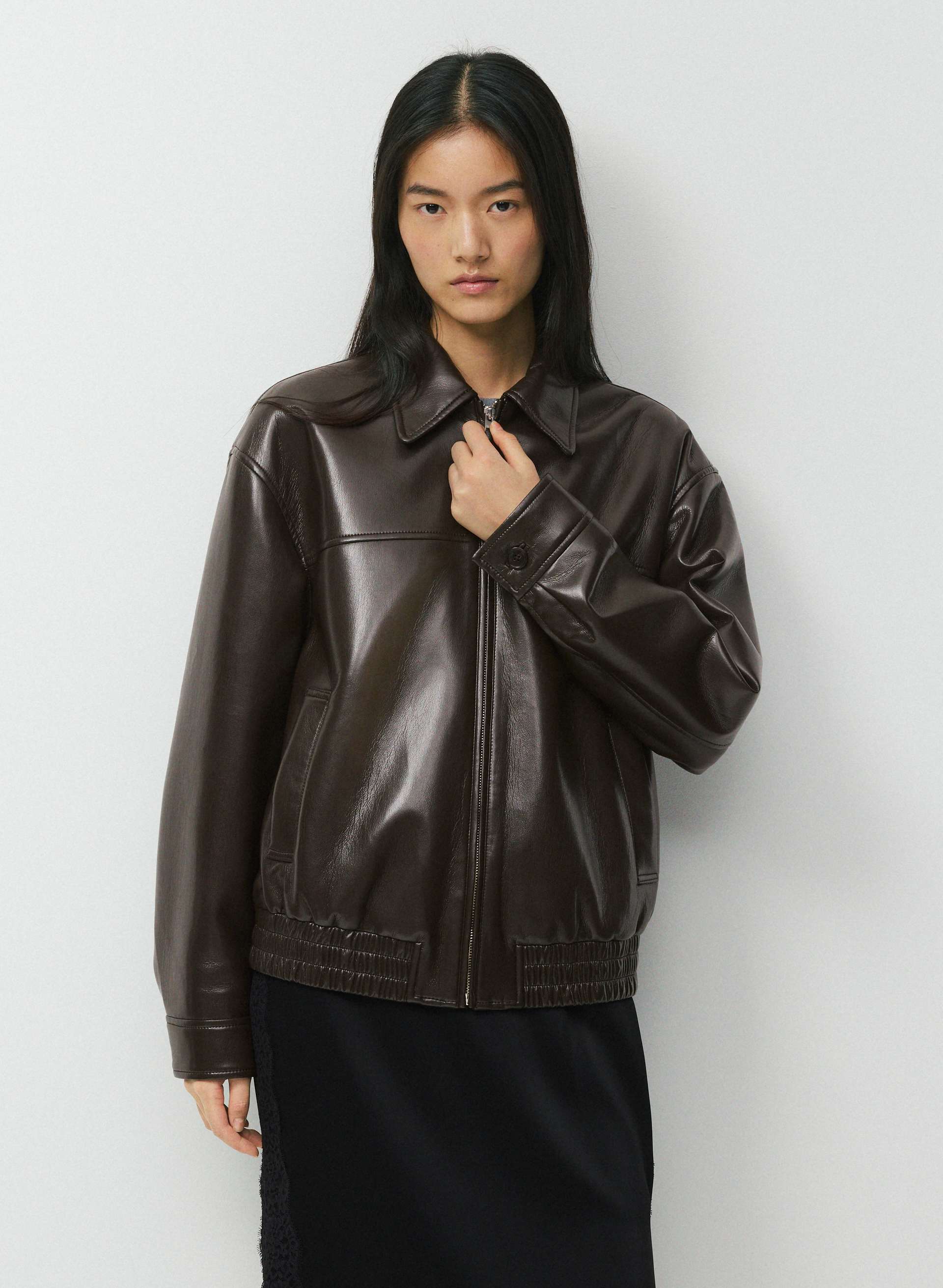 FALCON JACKET | Aritzia