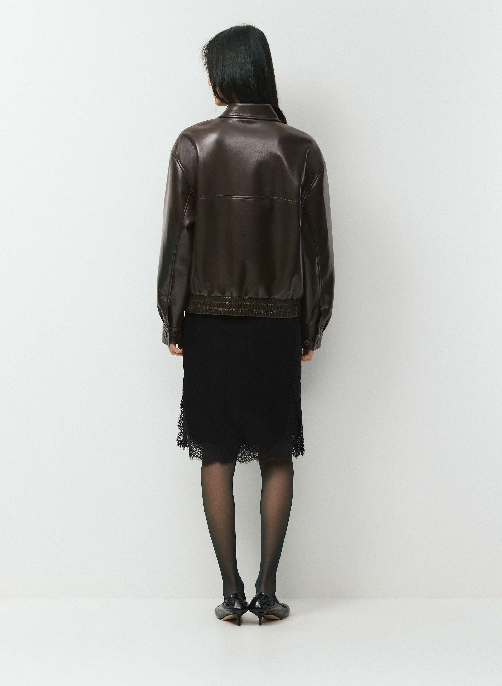 FALCON JACKET | Aritzia