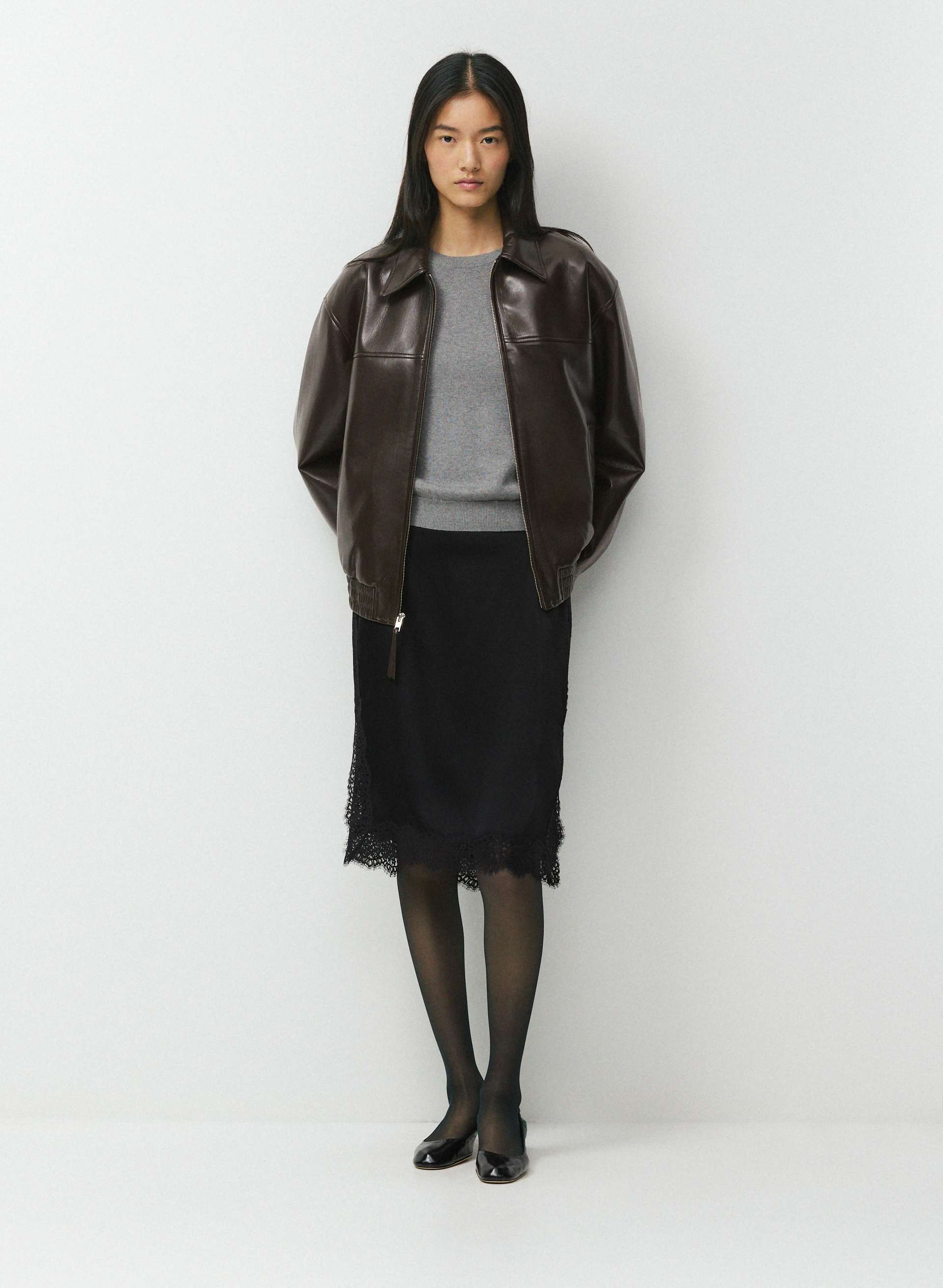 FALCON JACKET | Aritzia
