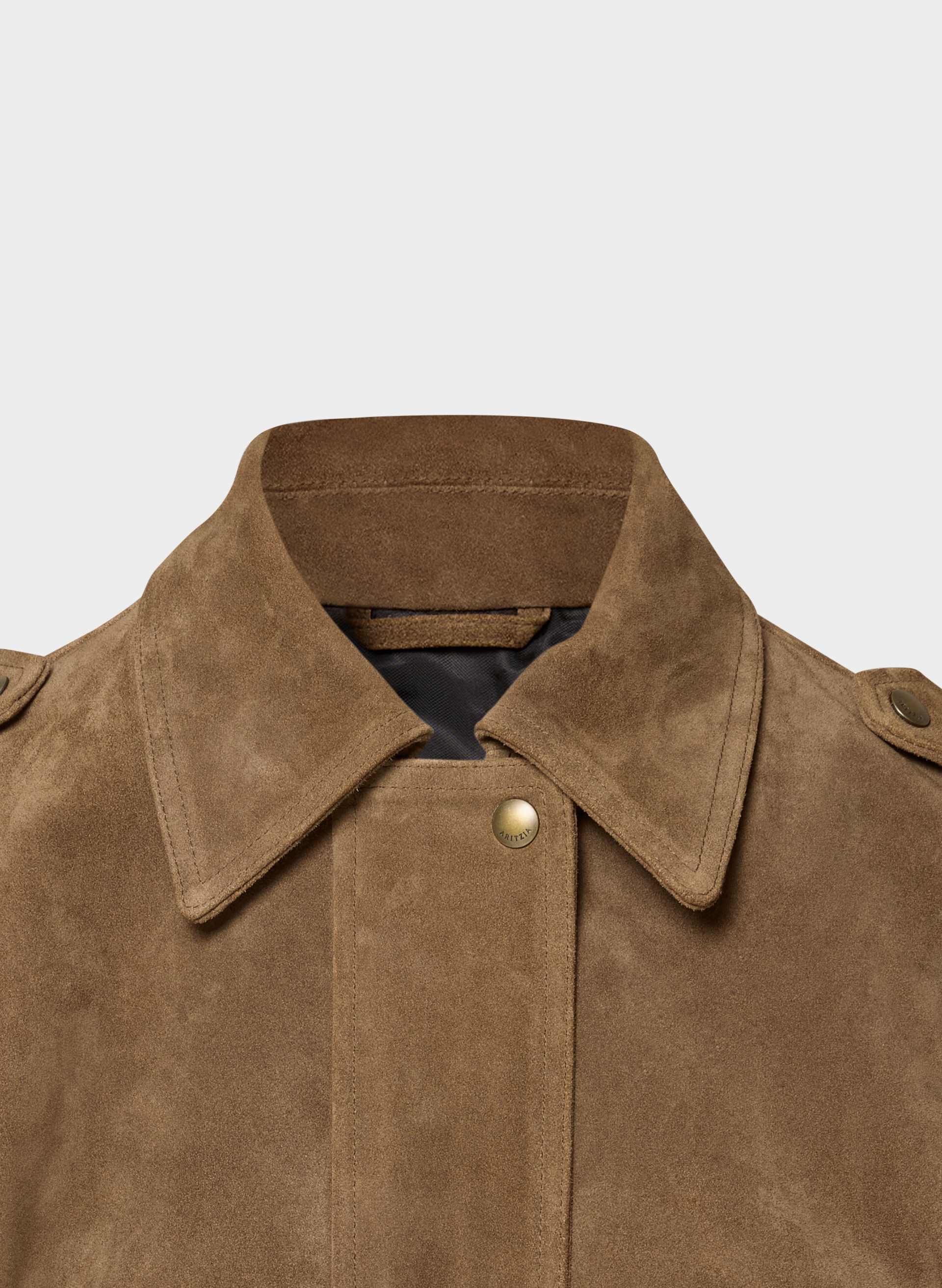 VESTE NADINE | Aritzia