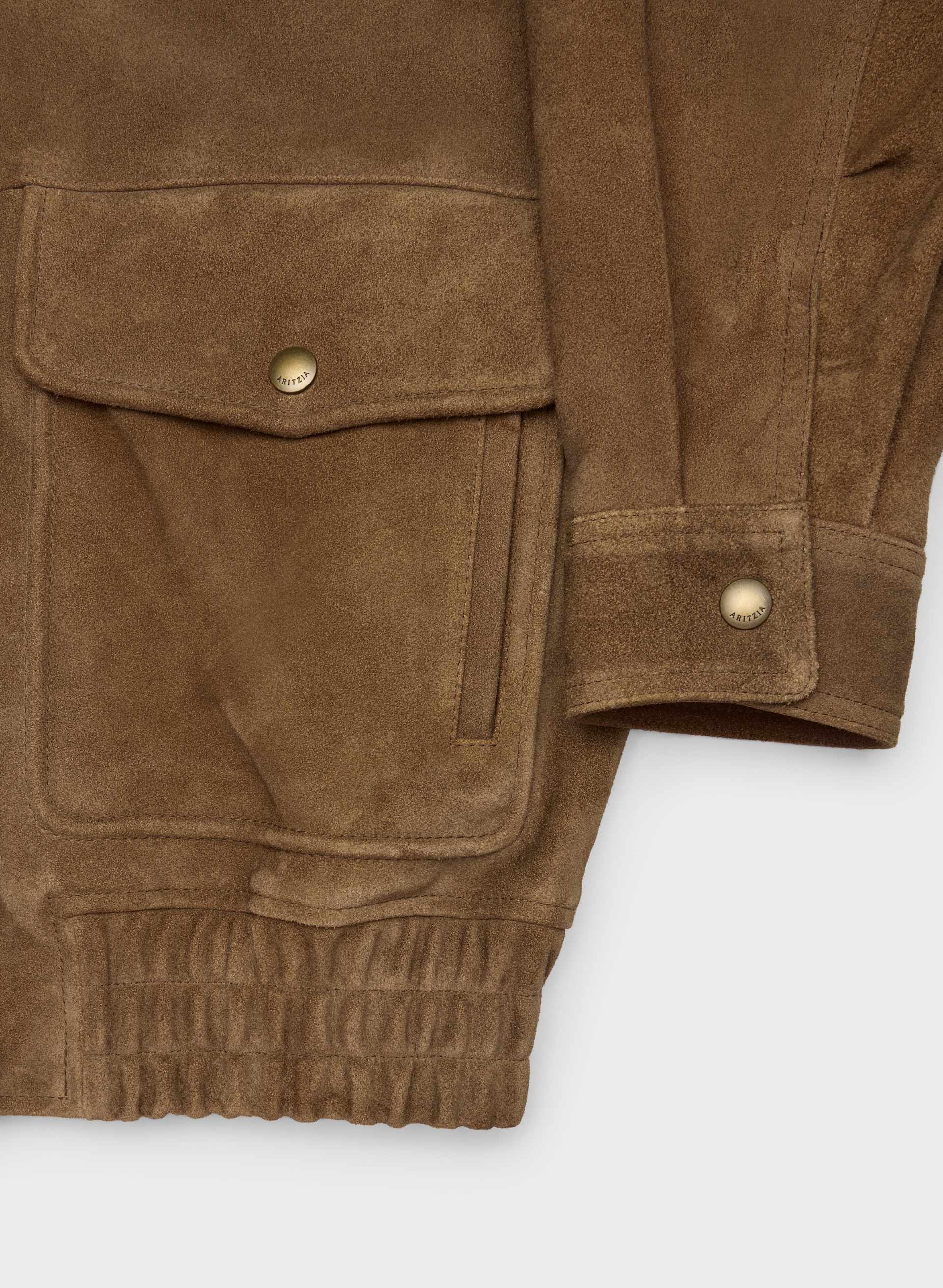 VESTE NADINE | Aritzia