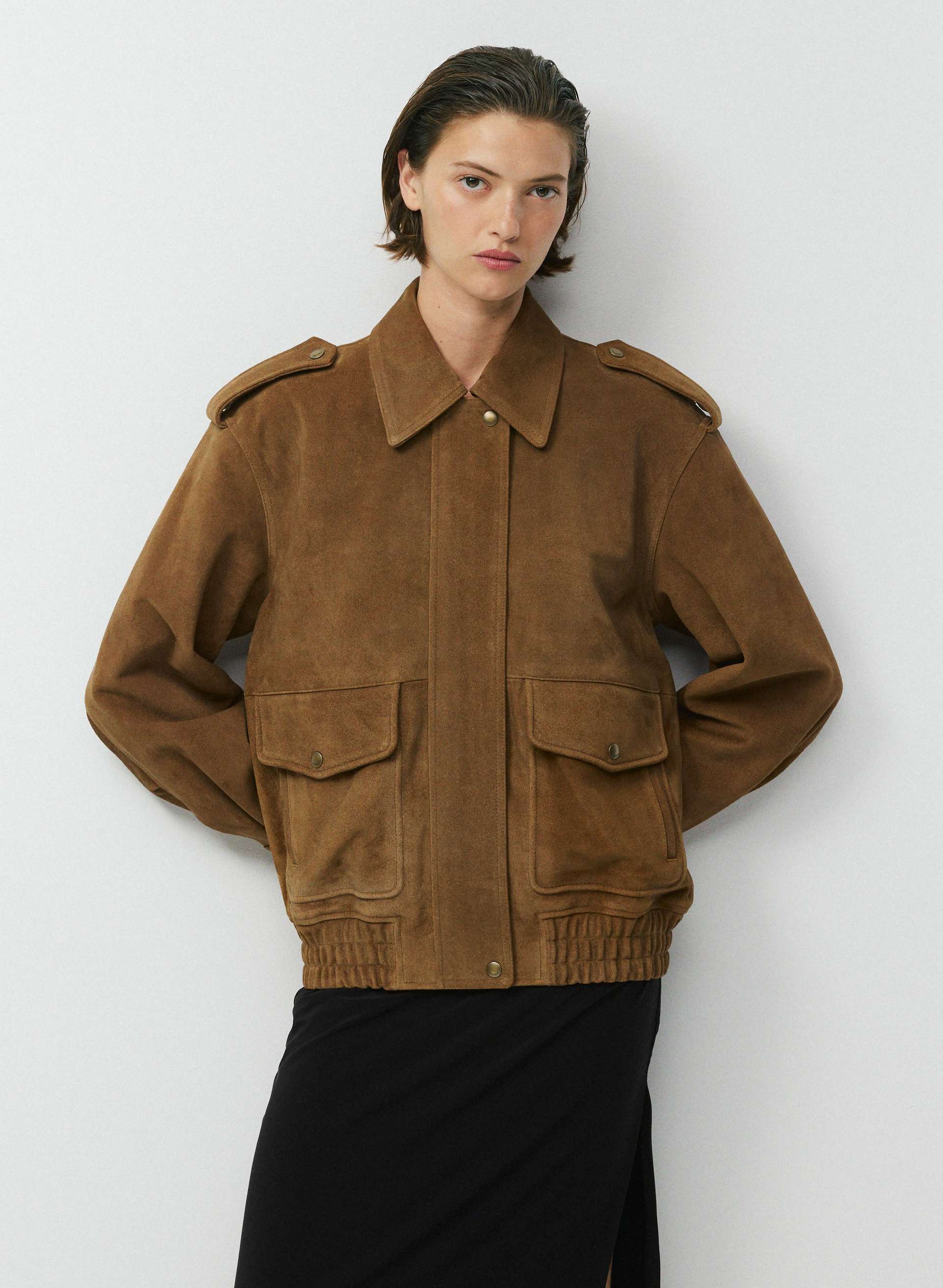 VESTE NADINE | Aritzia