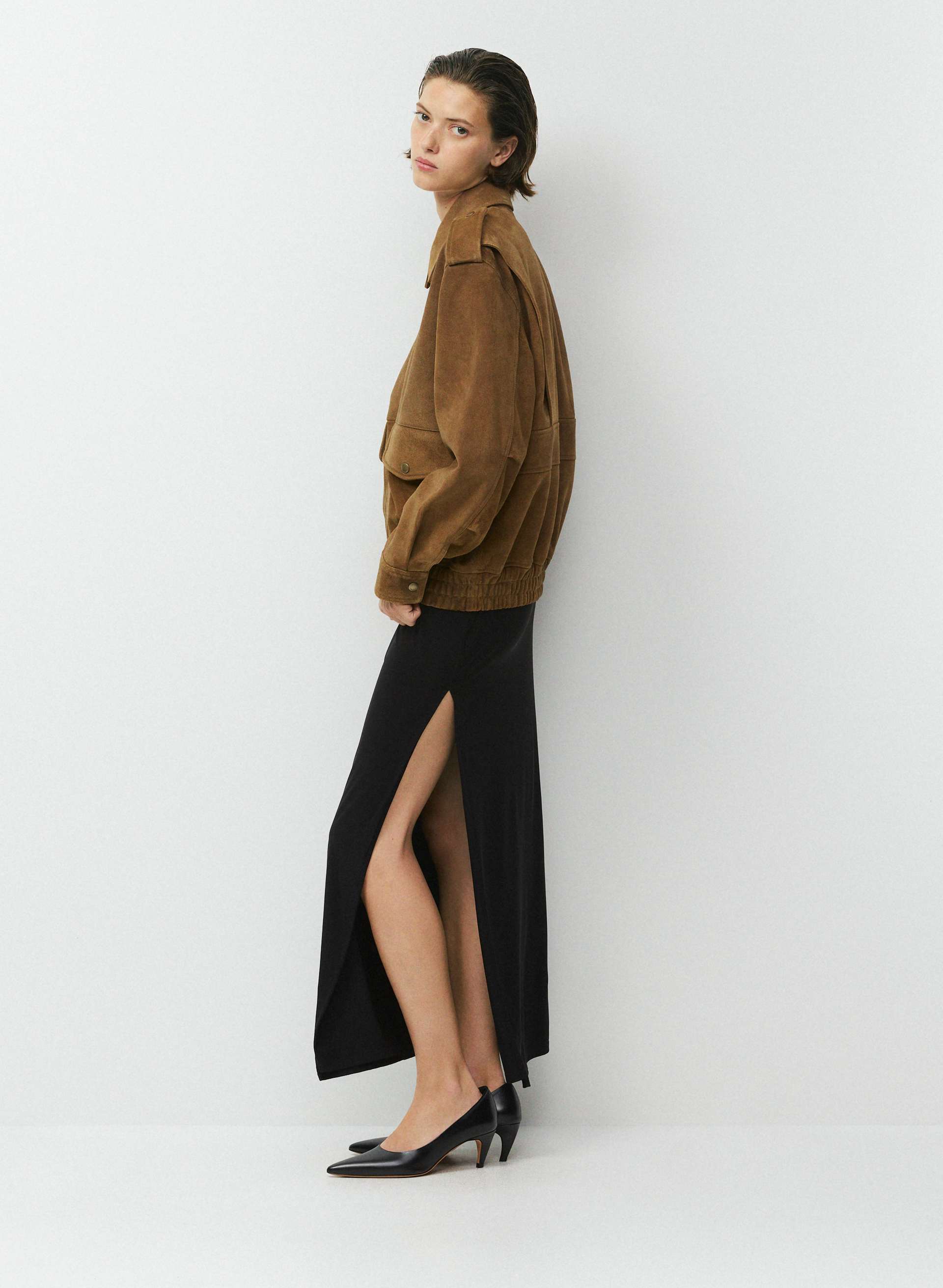 VESTE NADINE | Aritzia