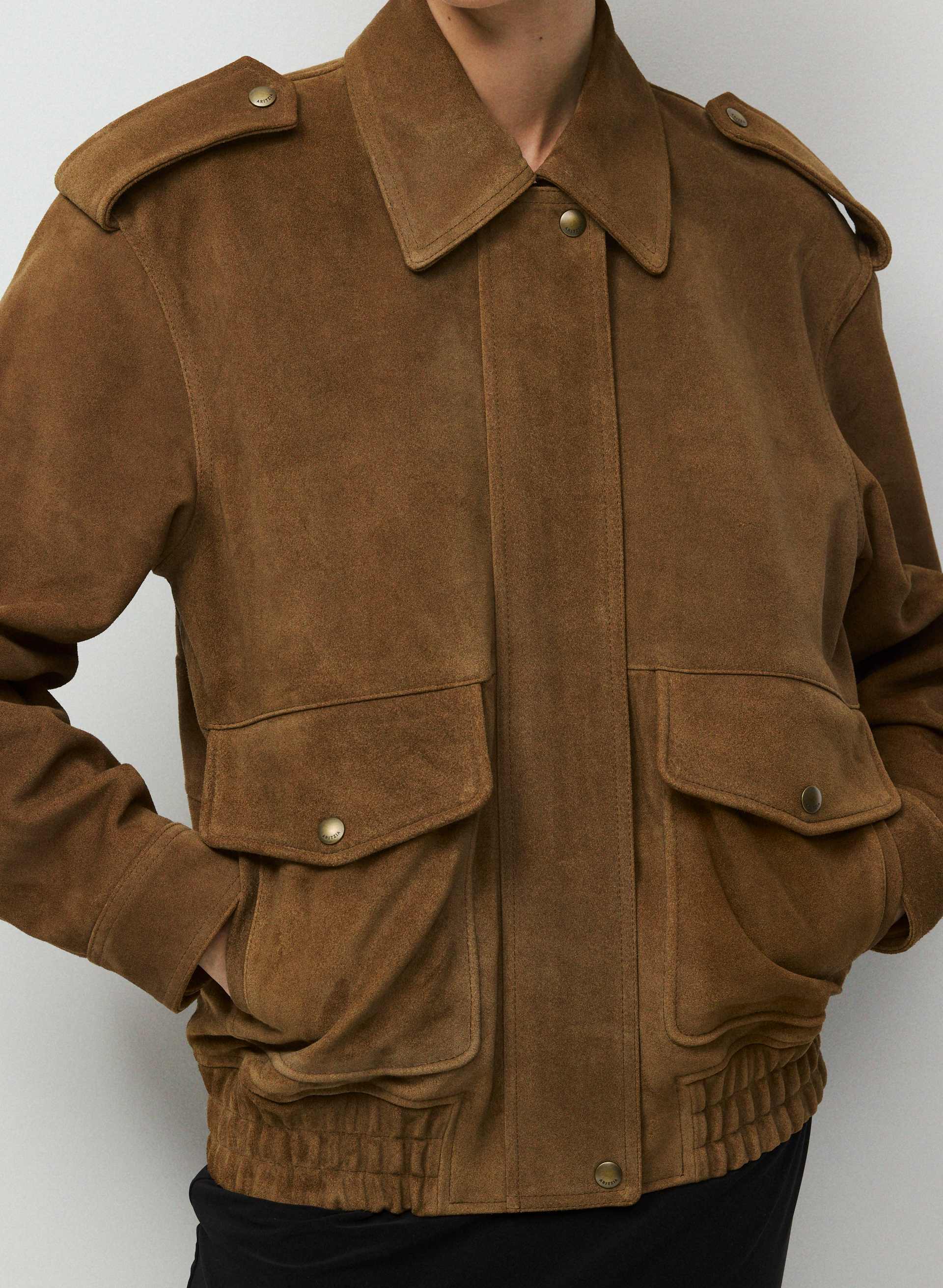 VESTE NADINE | Aritzia